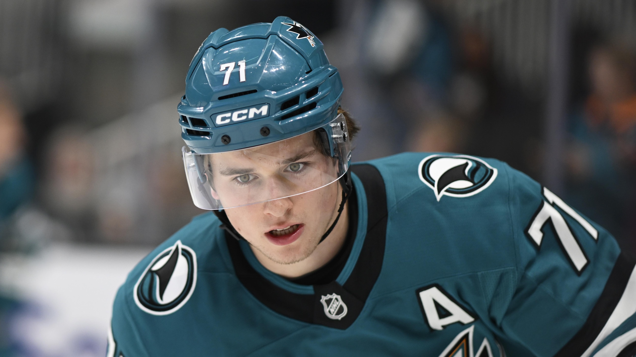 Winnipeg Jets v San Jose Sharks