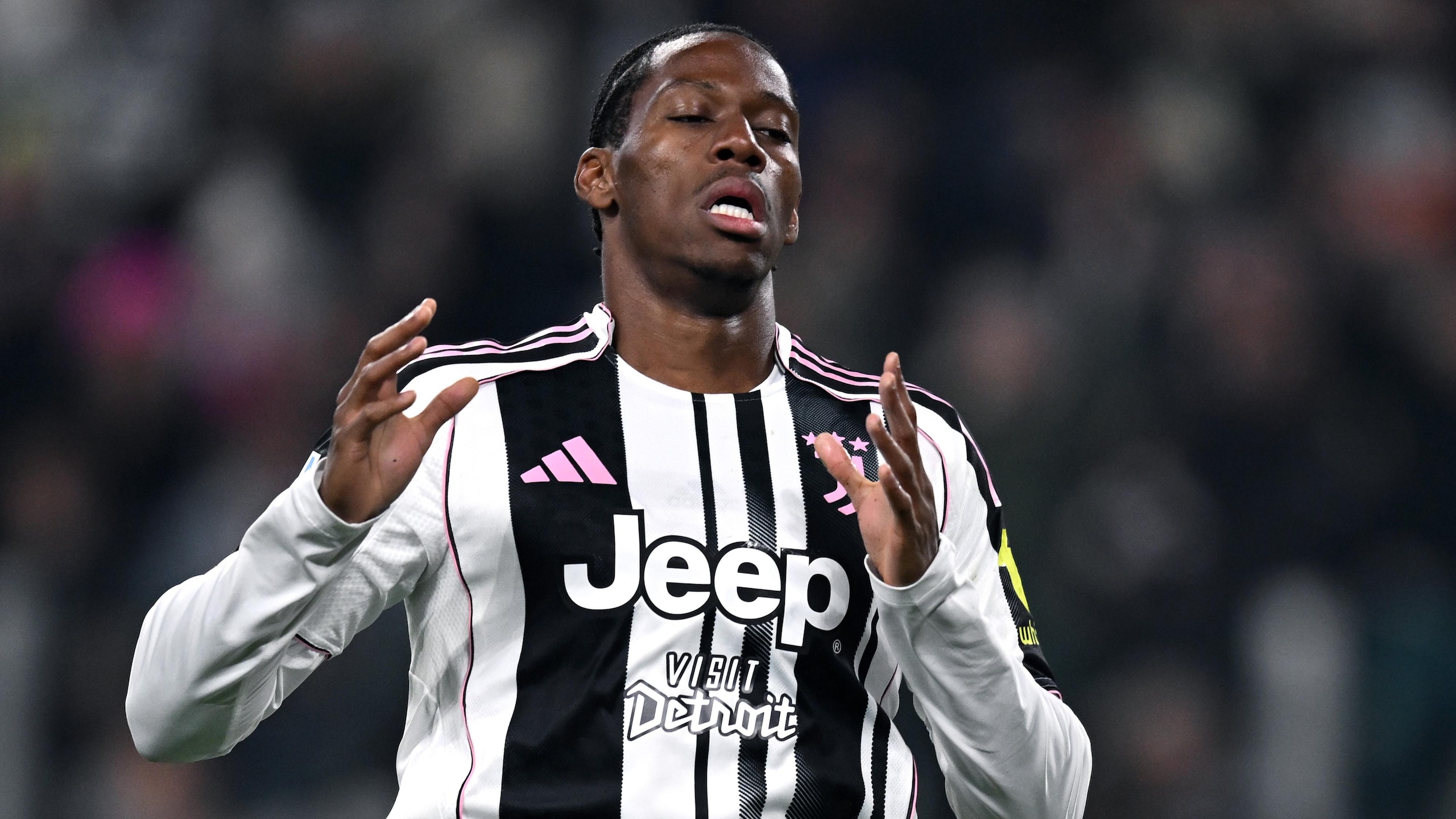 Juventus FC v Torino FC - Serie A