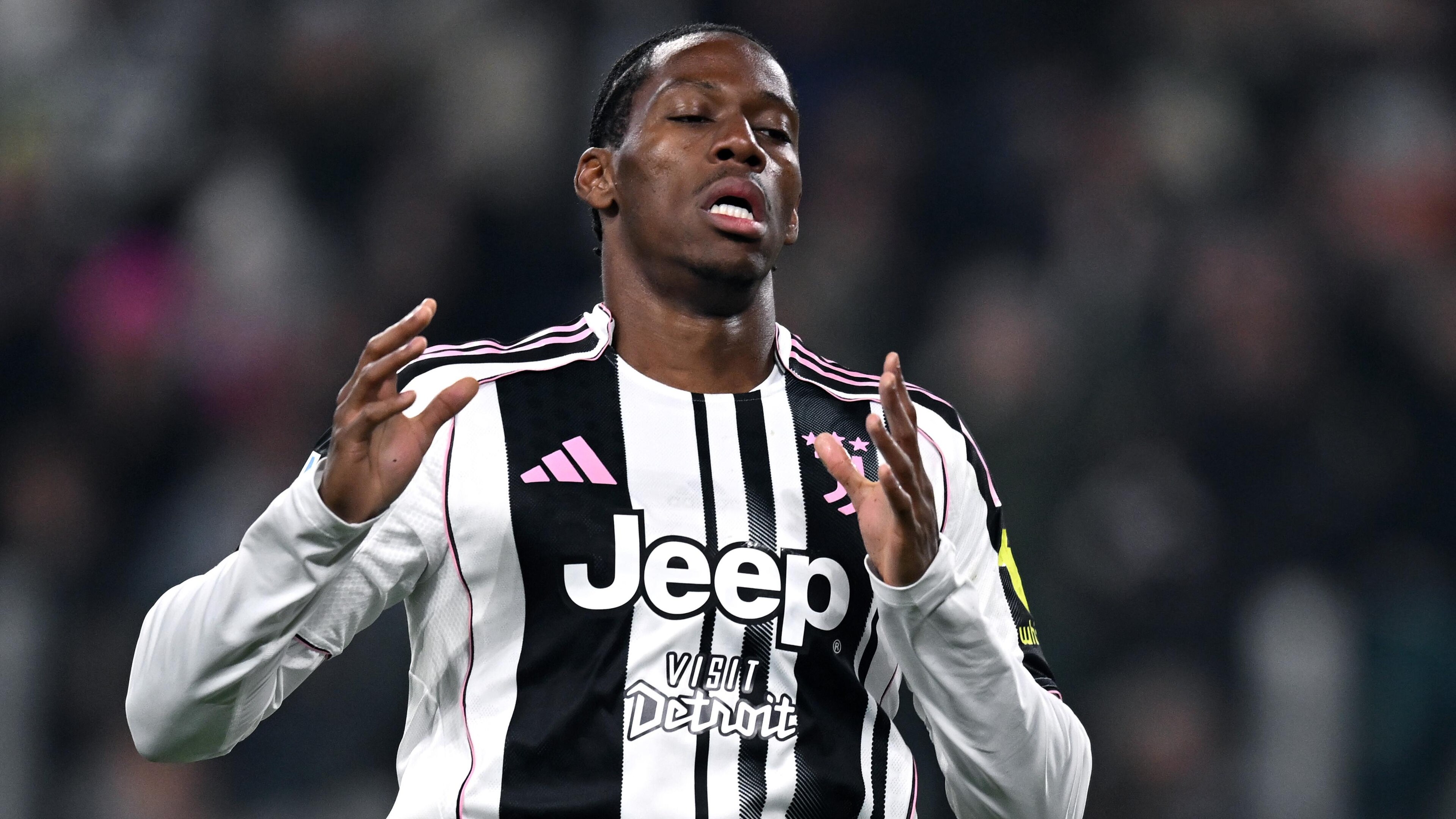 Juventus FC v Torino FC - Serie A