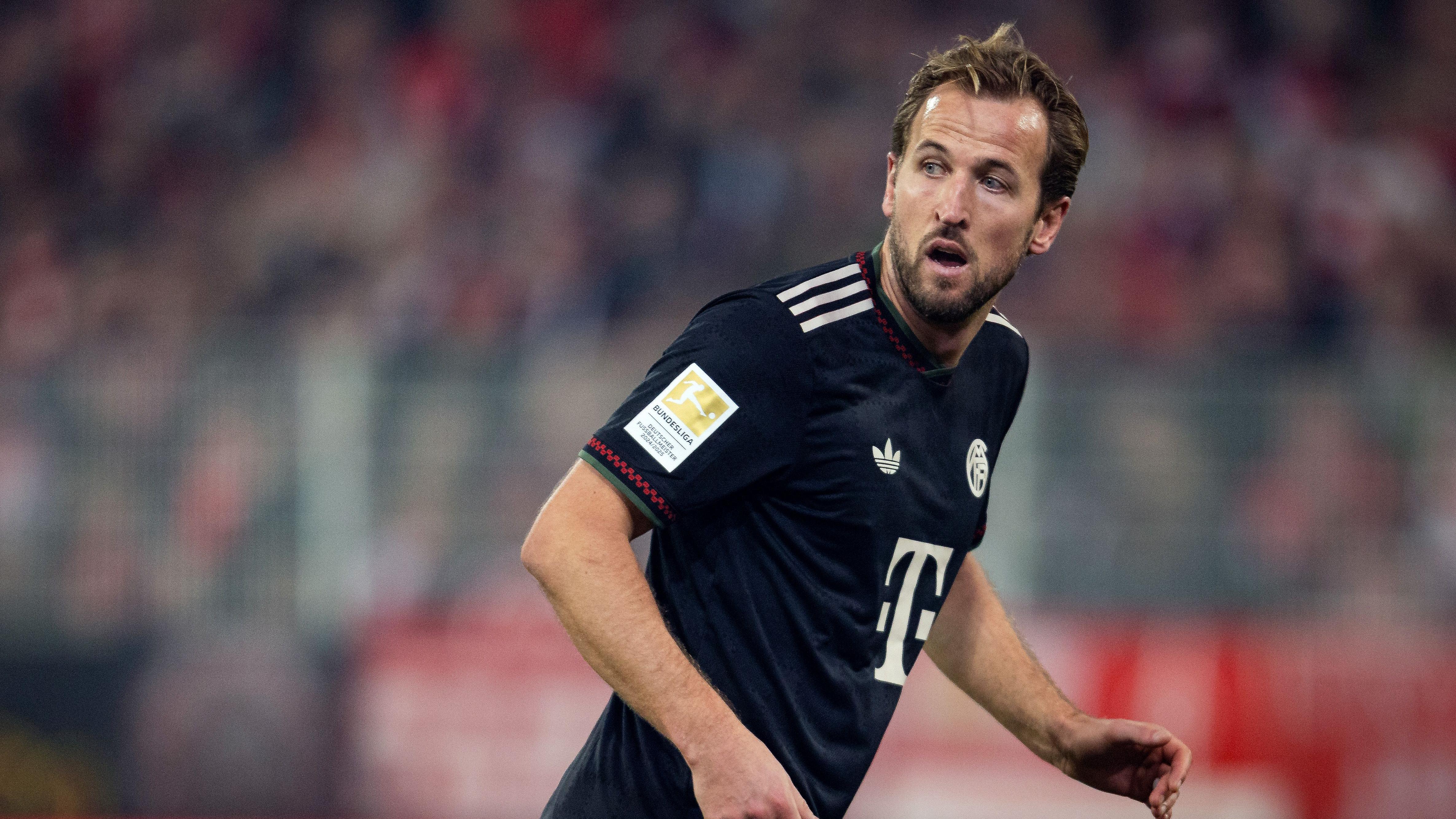 1. FC Union Berlin v FC Bayern München - Bundesliga 1. FC Union Berlin v FC Bayern München - Bundesliga