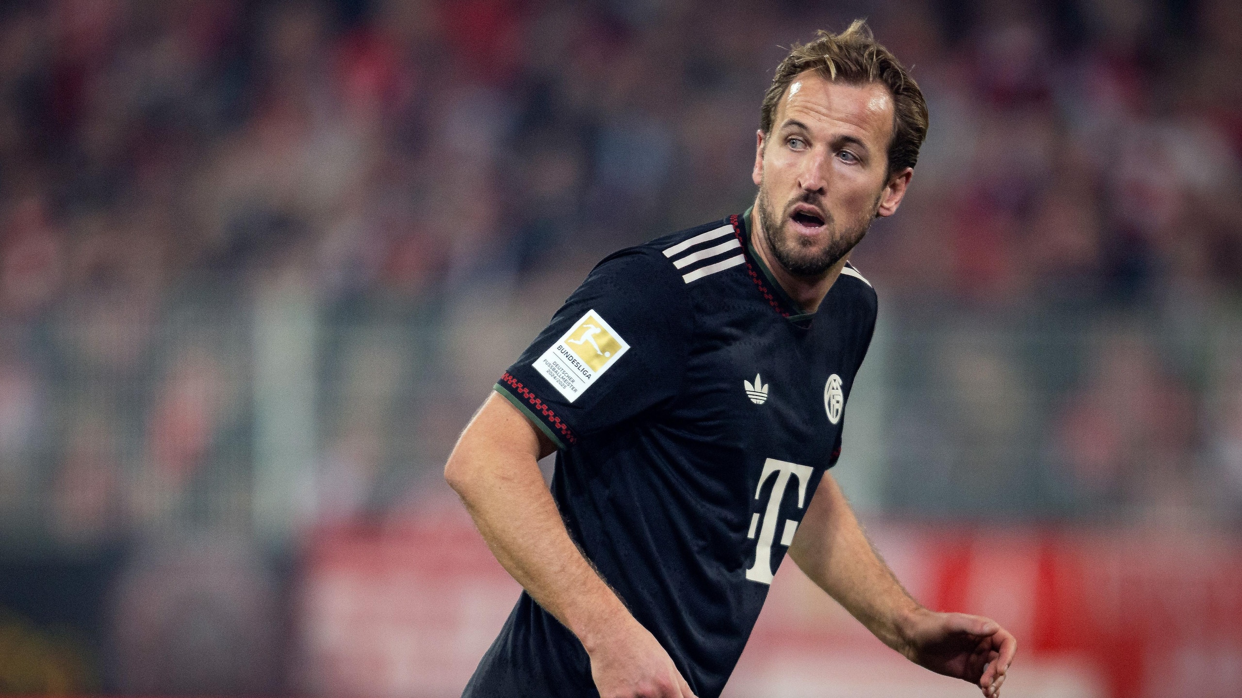 1. FC Union Berlin v FC Bayern München - Bundesliga
