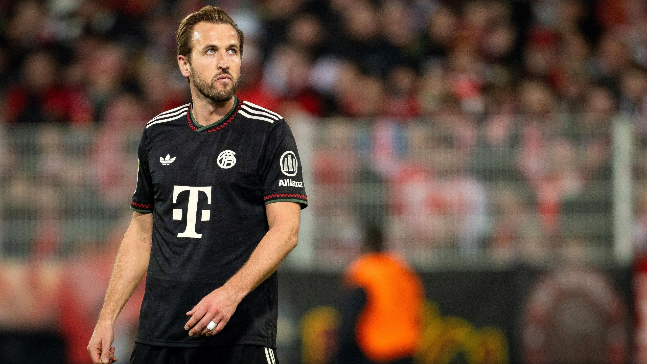1. FC Union Berlin v FC Bayern München - Bundesliga