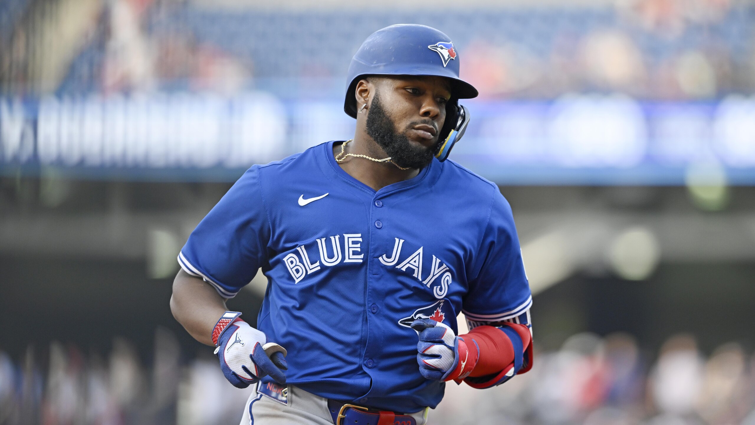 Toronto Blue Jays v Cleveland Guardians