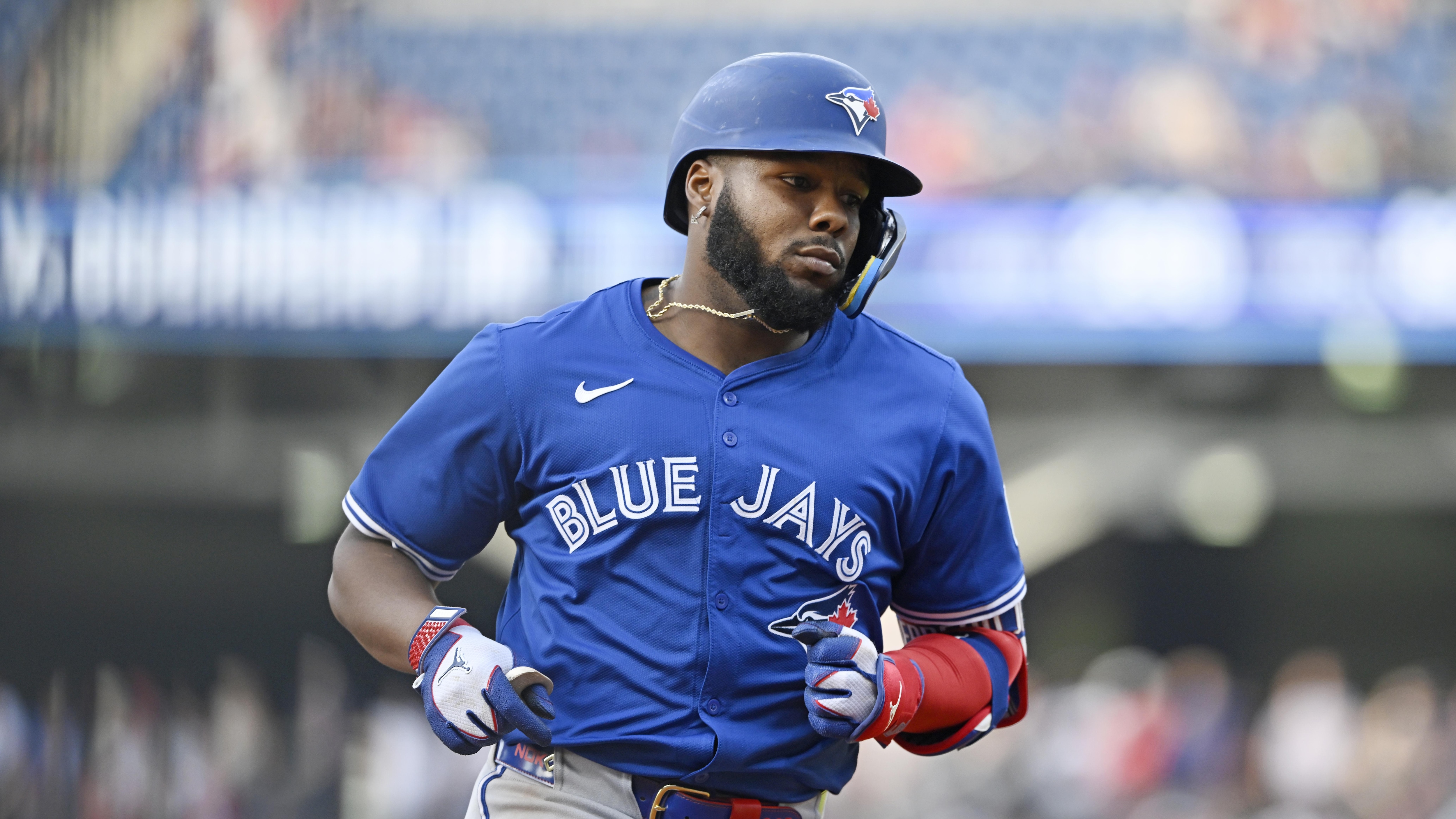 Toronto Blue Jays v Cleveland Guardians