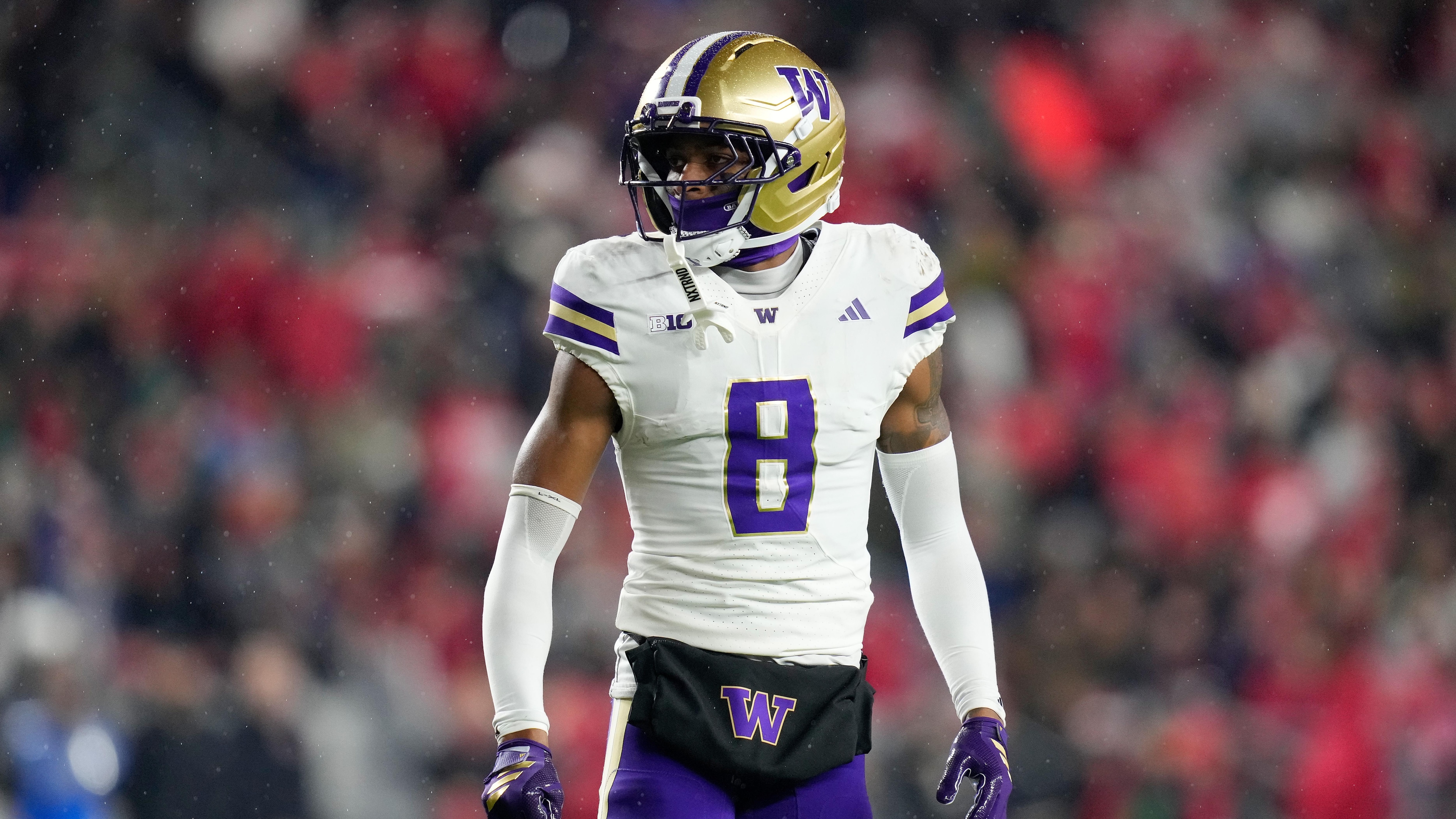 Full Tacario Davis Scouting Report