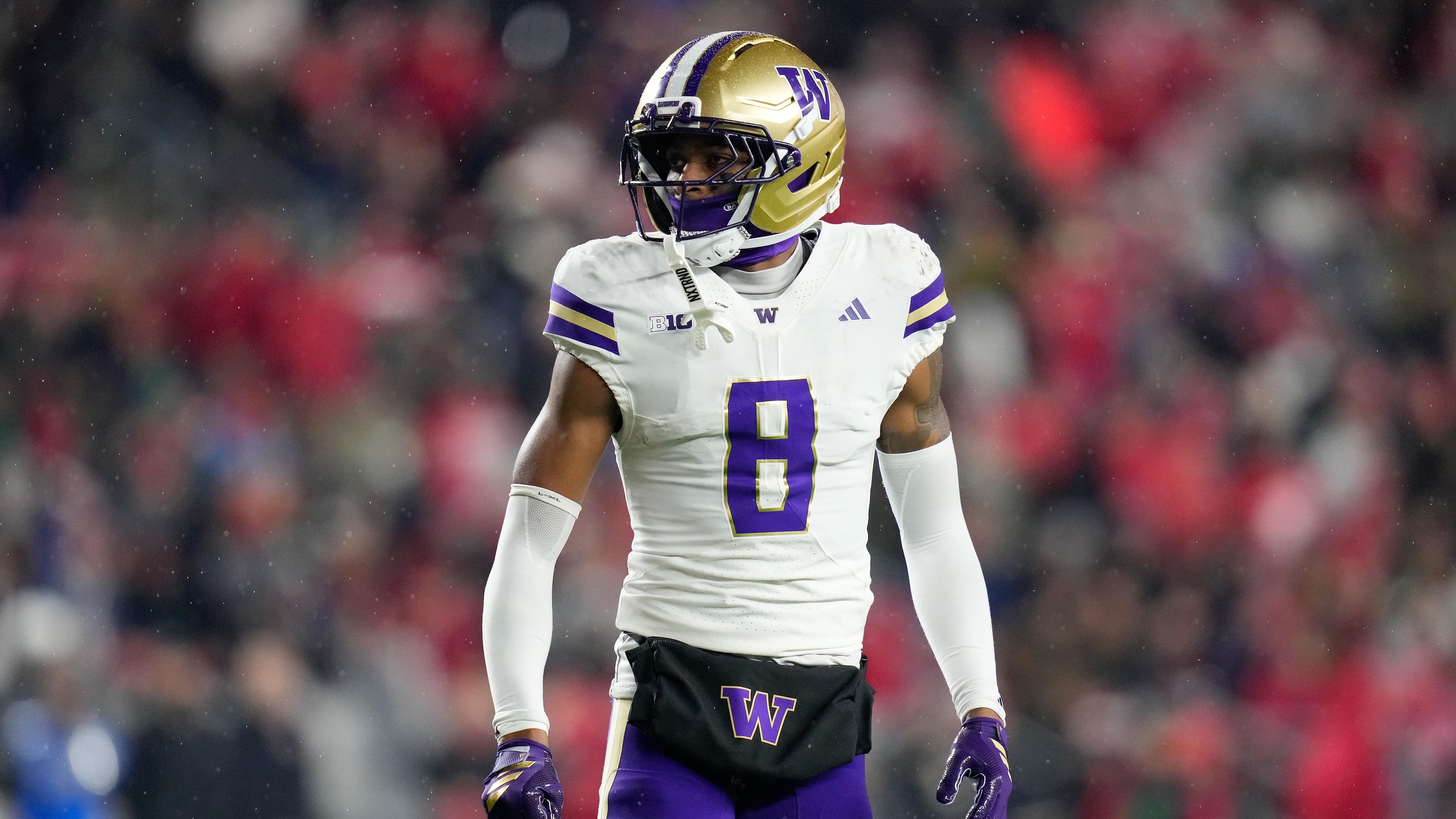 Washington v Wisconsin Washington v Wisconsin
