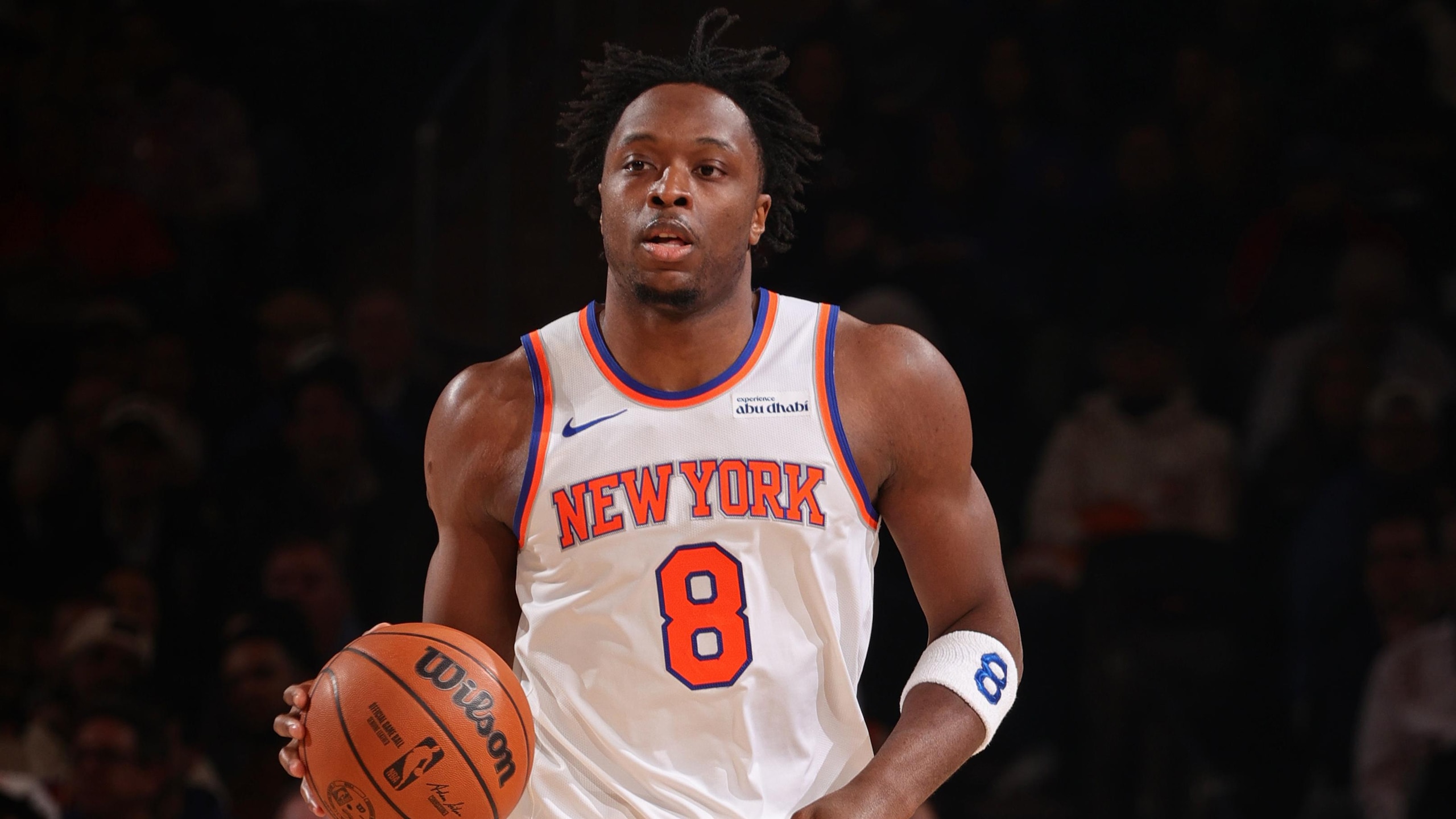 Orlando Magic v New York Knicks