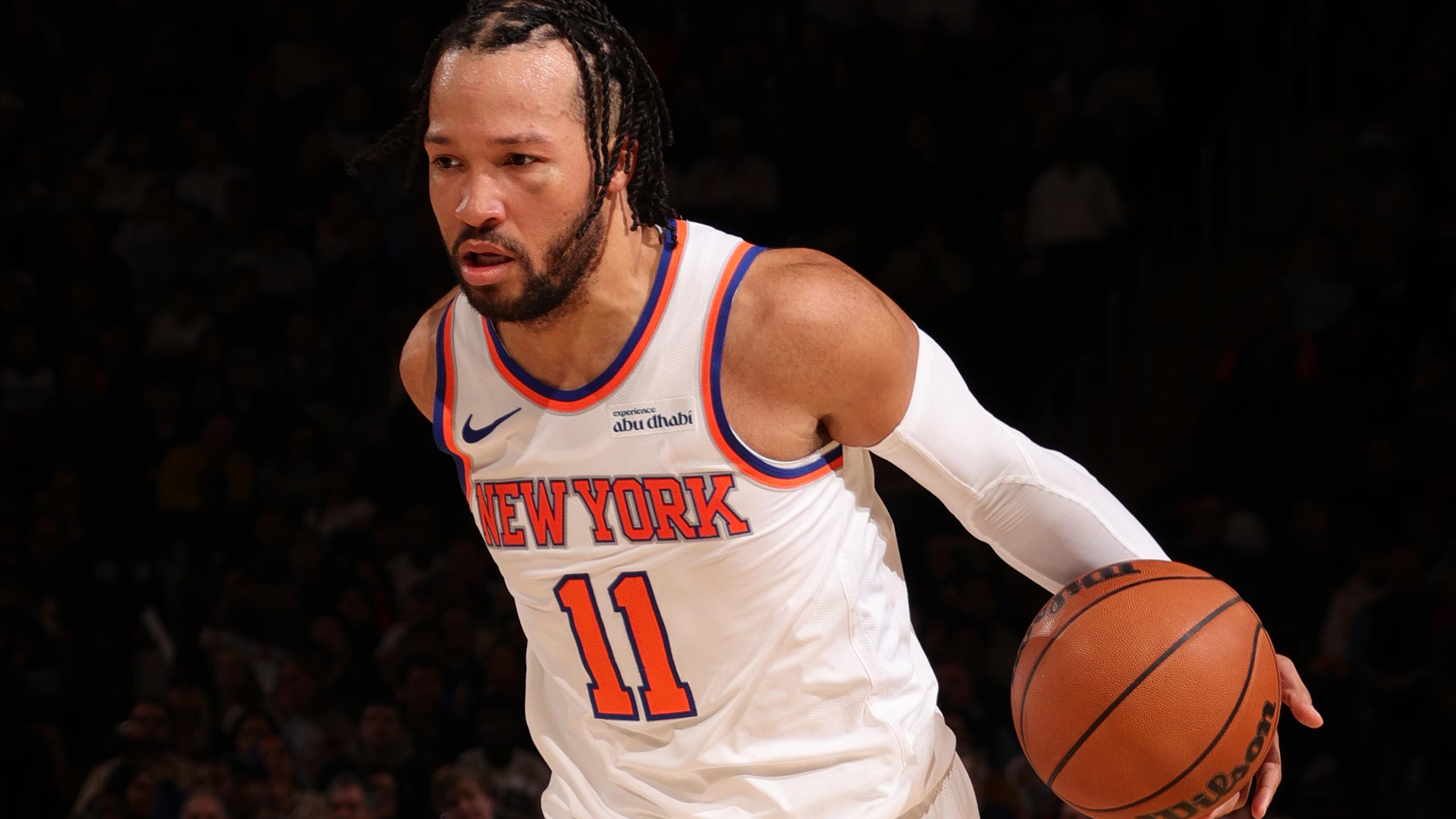 Orlando Magic v New York Knicks