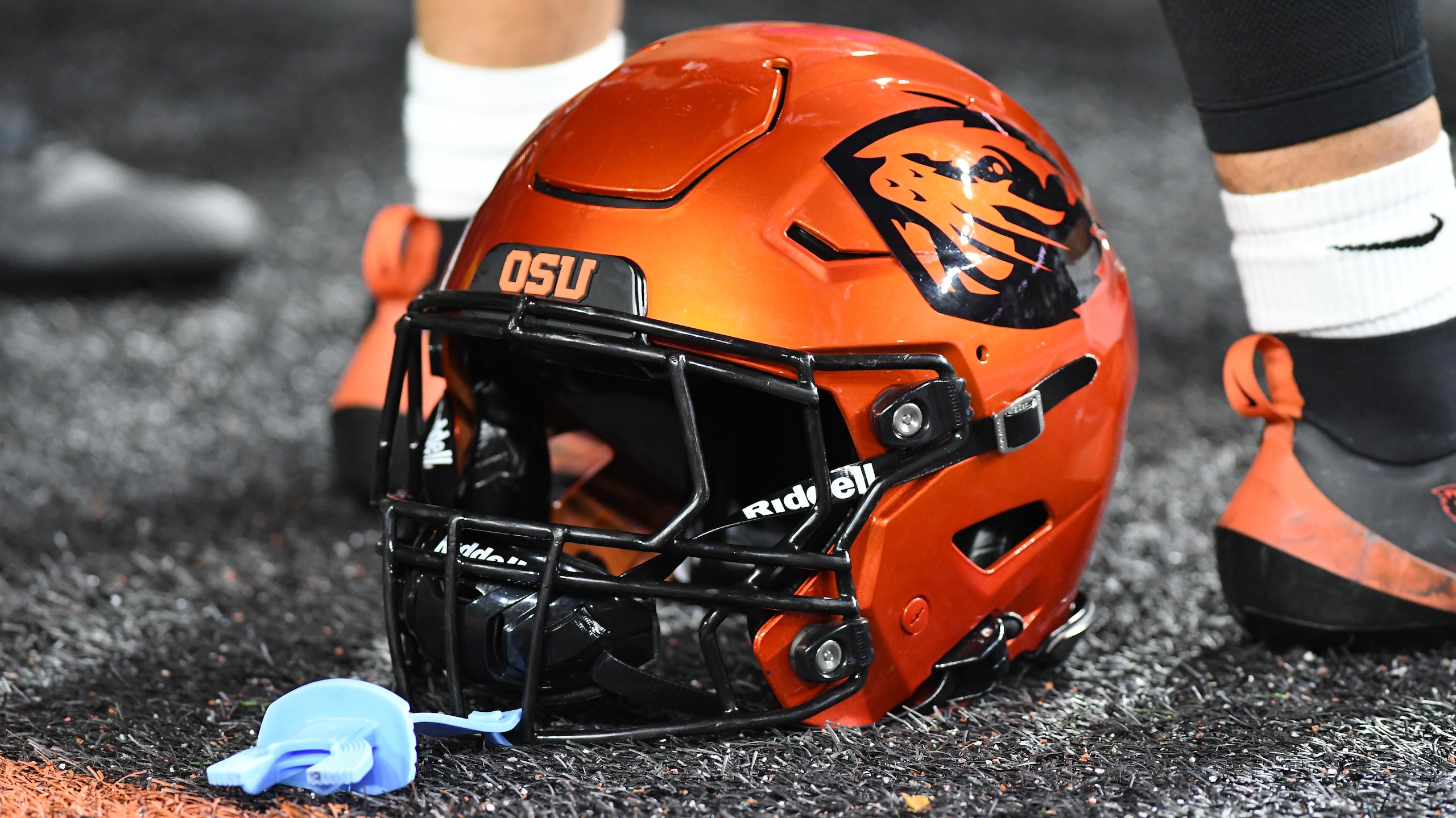 Oregon State Hires New HC