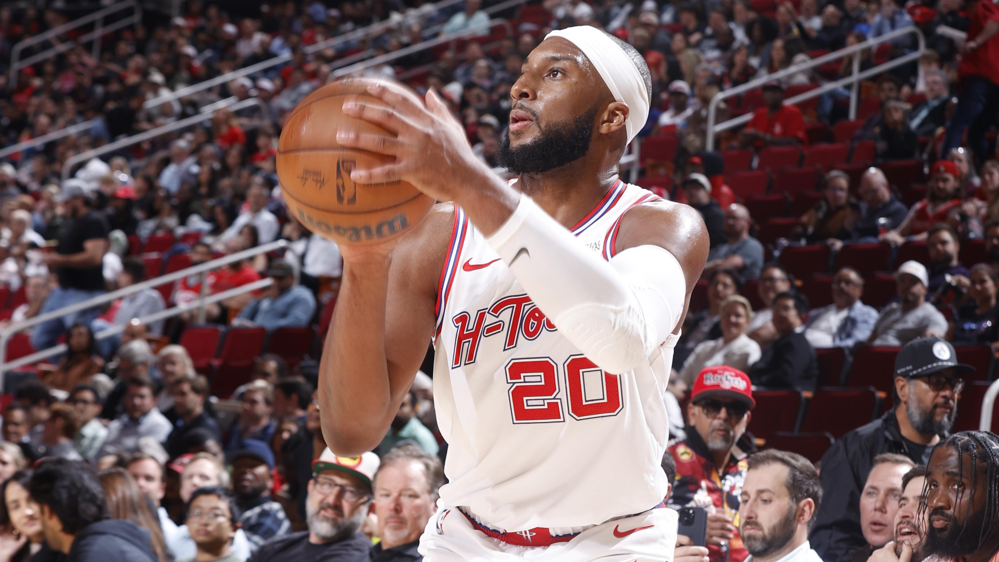 Washington Wizards v Houston Rockets Washington Wizards v Houston Rockets