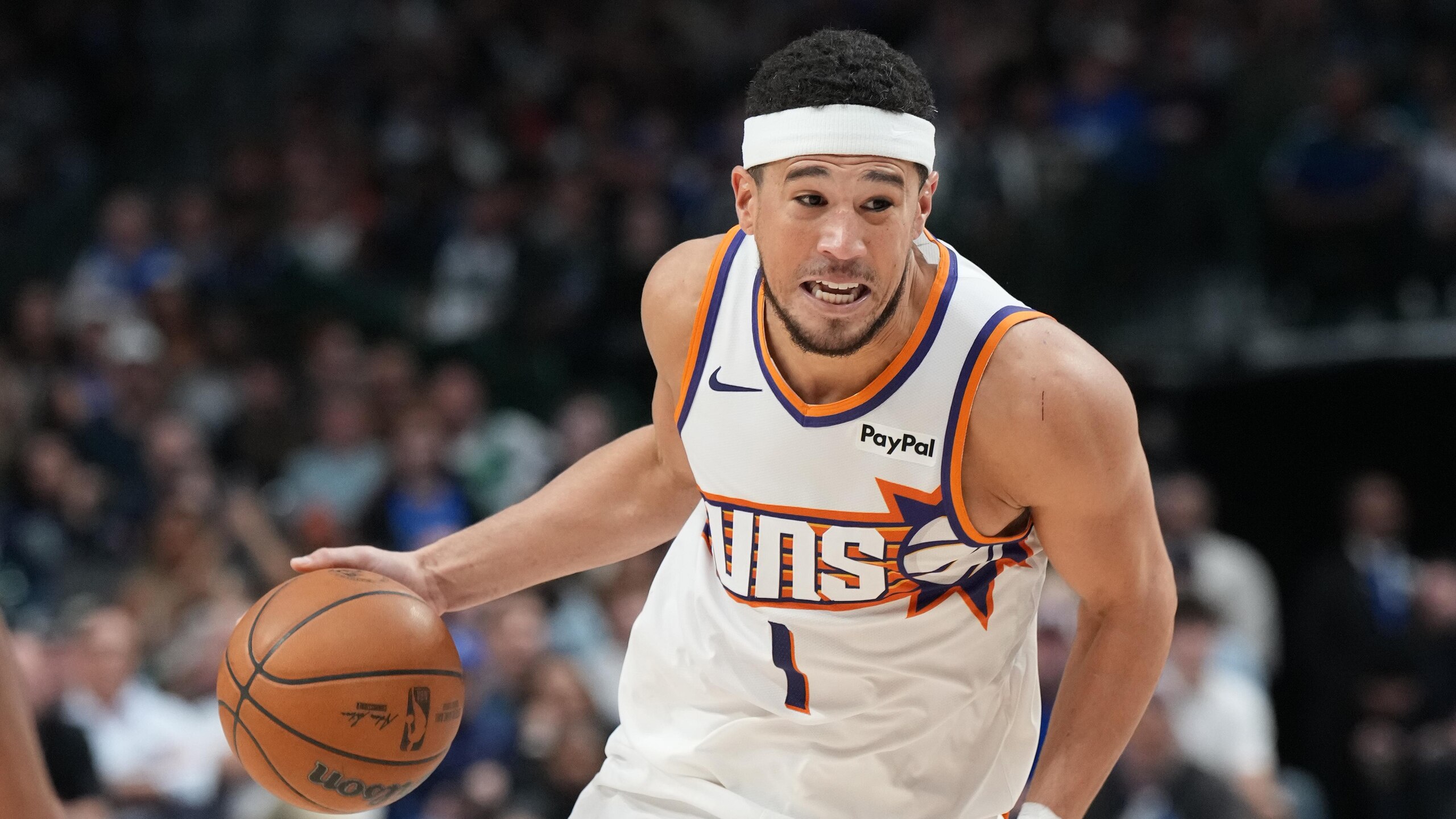 Phoenix Suns v Dallas Mavericks Phoenix Suns v Dallas Mavericks