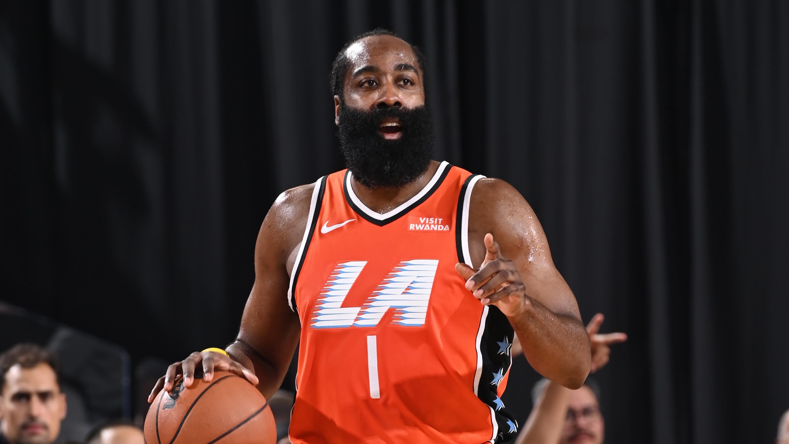 Denver Nuggets v Los Angeles Clippers