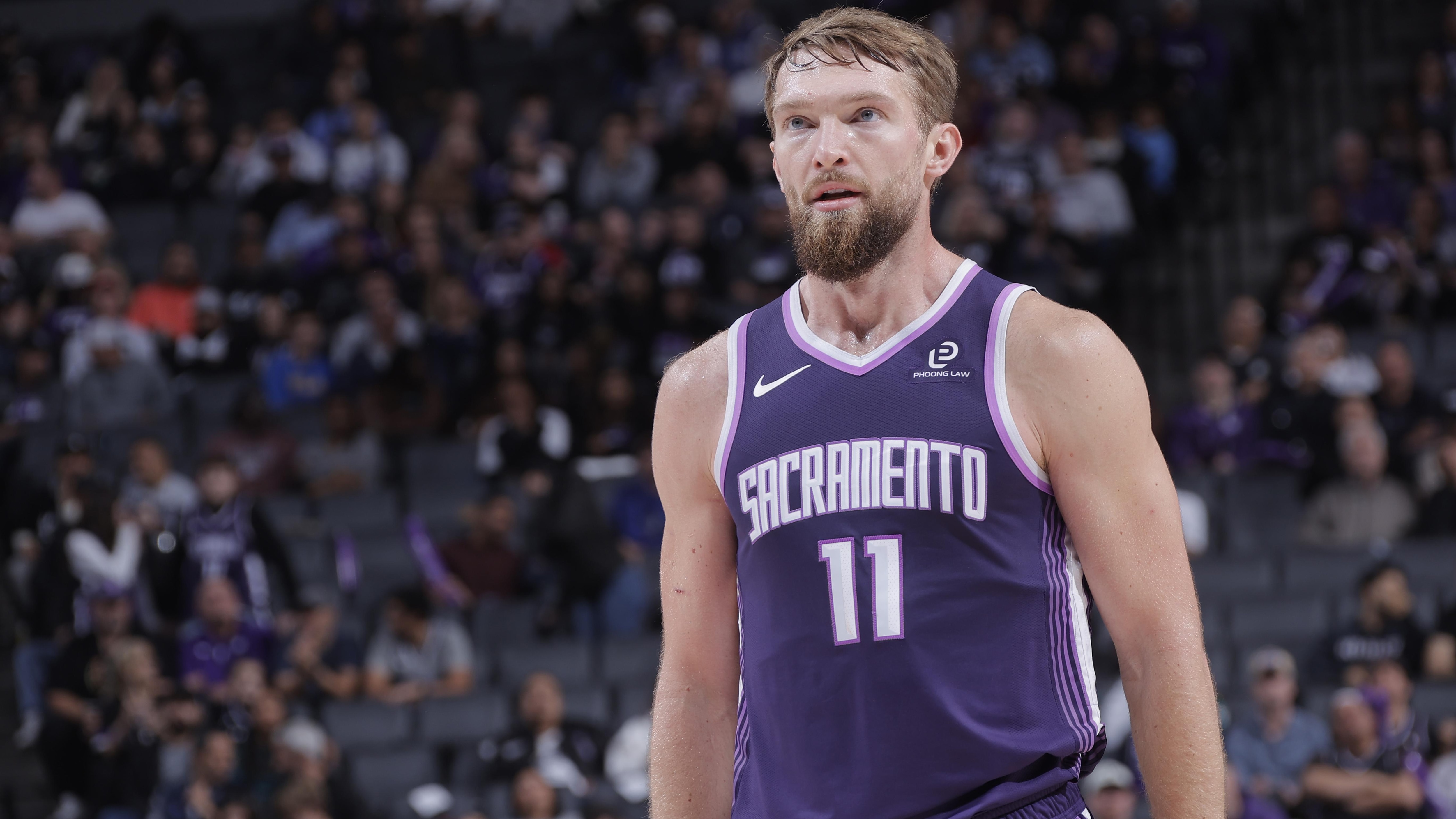 Lakers’ Rebound Cure: Domantas Sabonis?