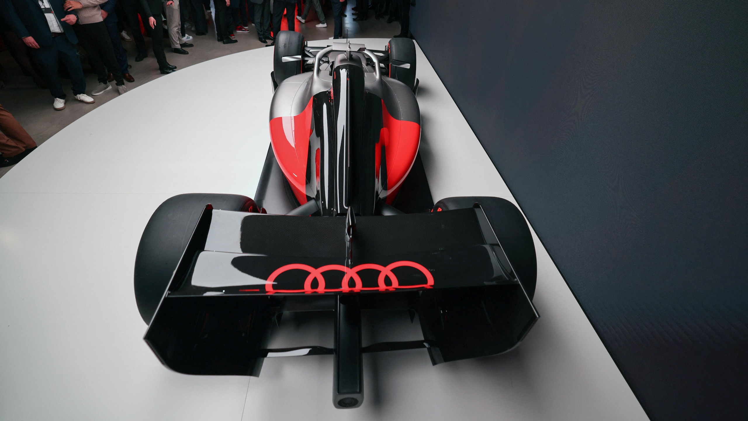 AUTO-F1-PRIX-AUDI