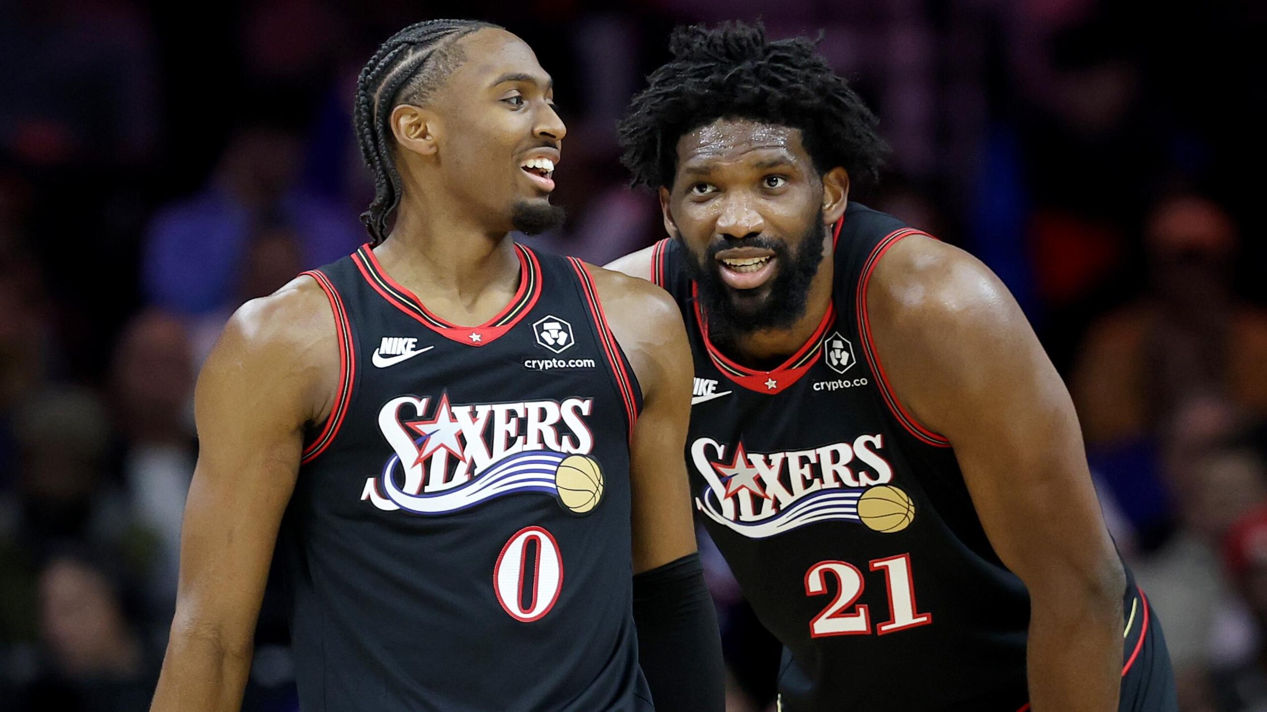 Toronto Raptors v Philadelphia 76ers Toronto Raptors v Philadelphia 76ers