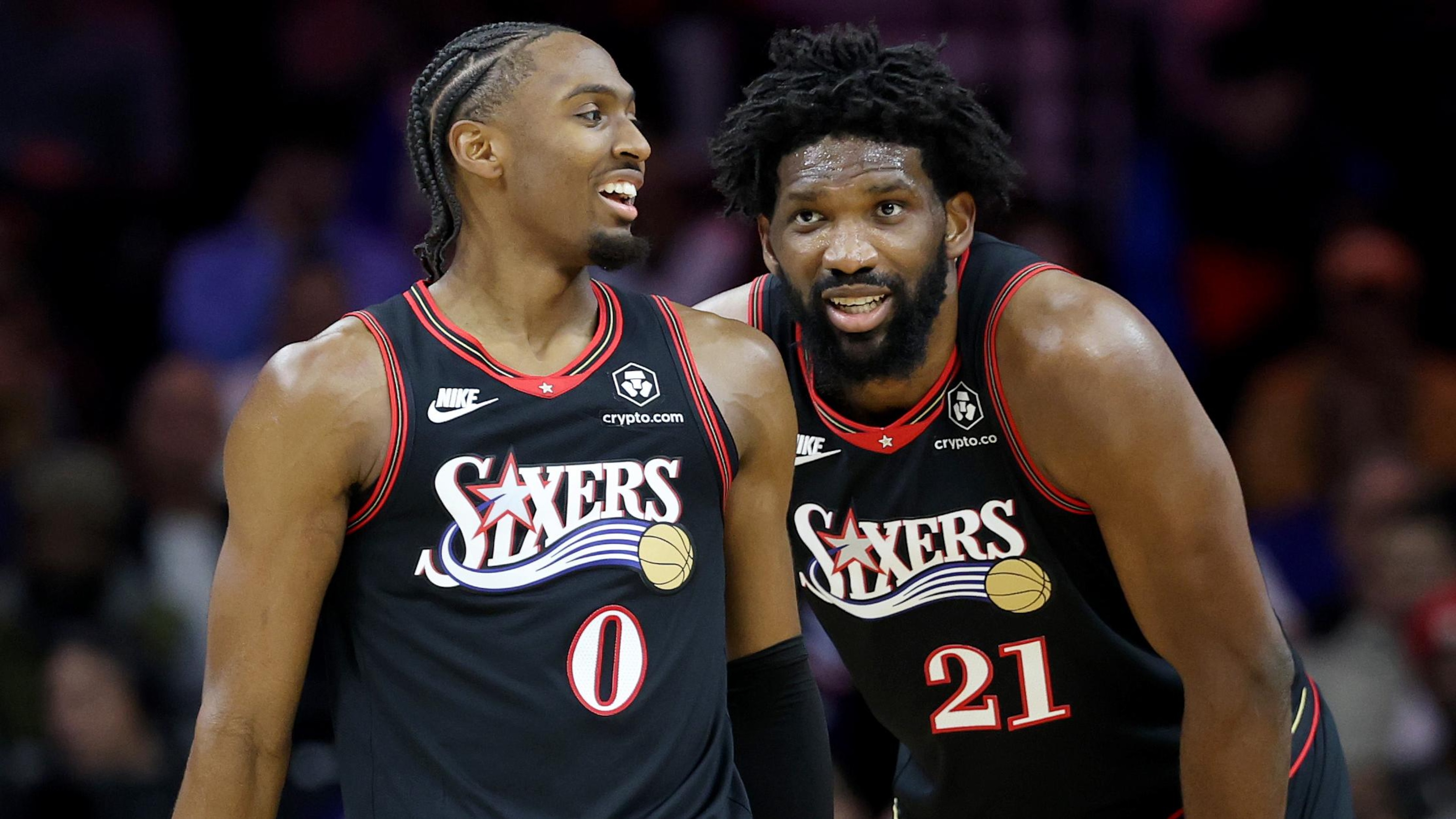 Toronto Raptors v Philadelphia 76ers Toronto Raptors v Philadelphia 76ers