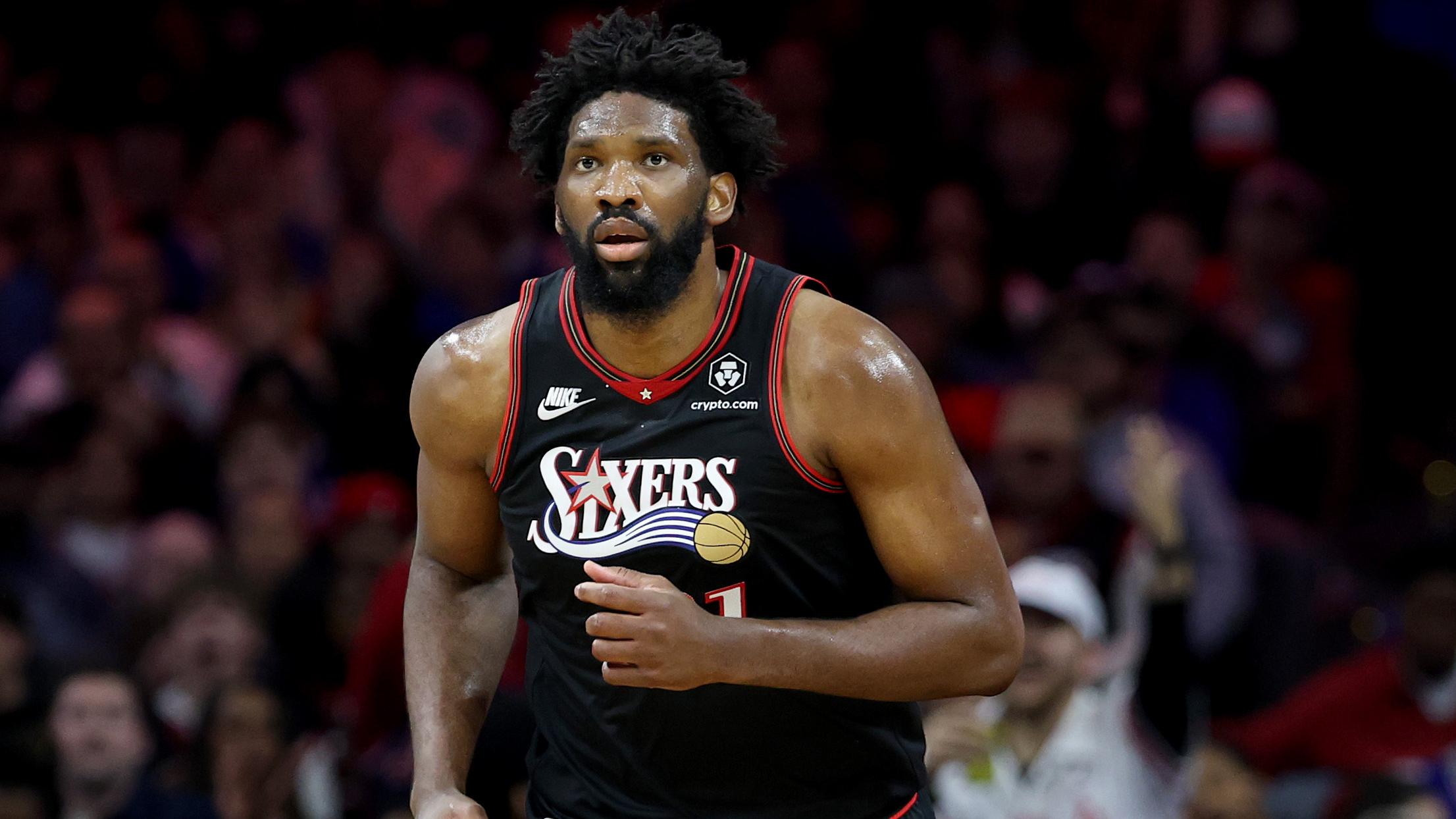 Toronto Raptors v Philadelphia 76ers