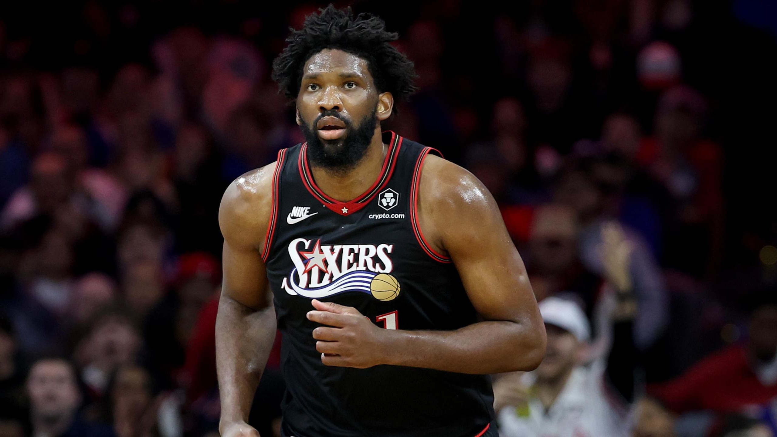 Toronto Raptors v Philadelphia 76ers