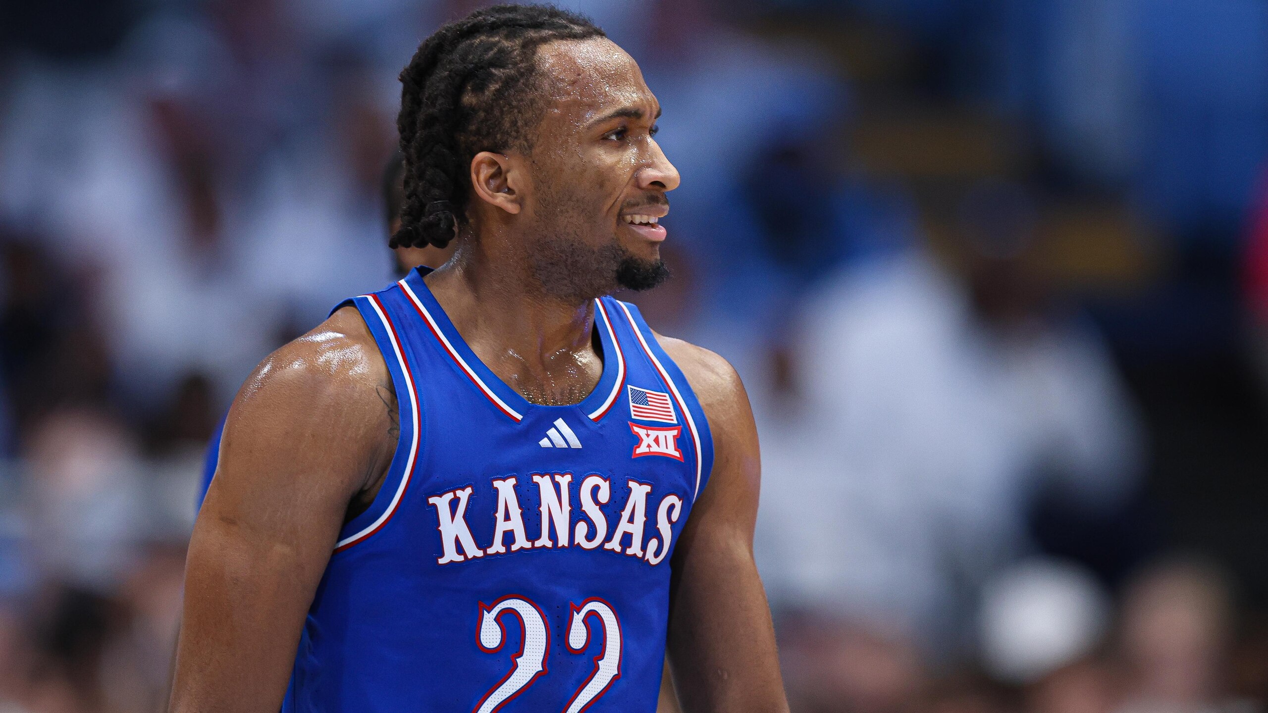 Kansas v North Carolina