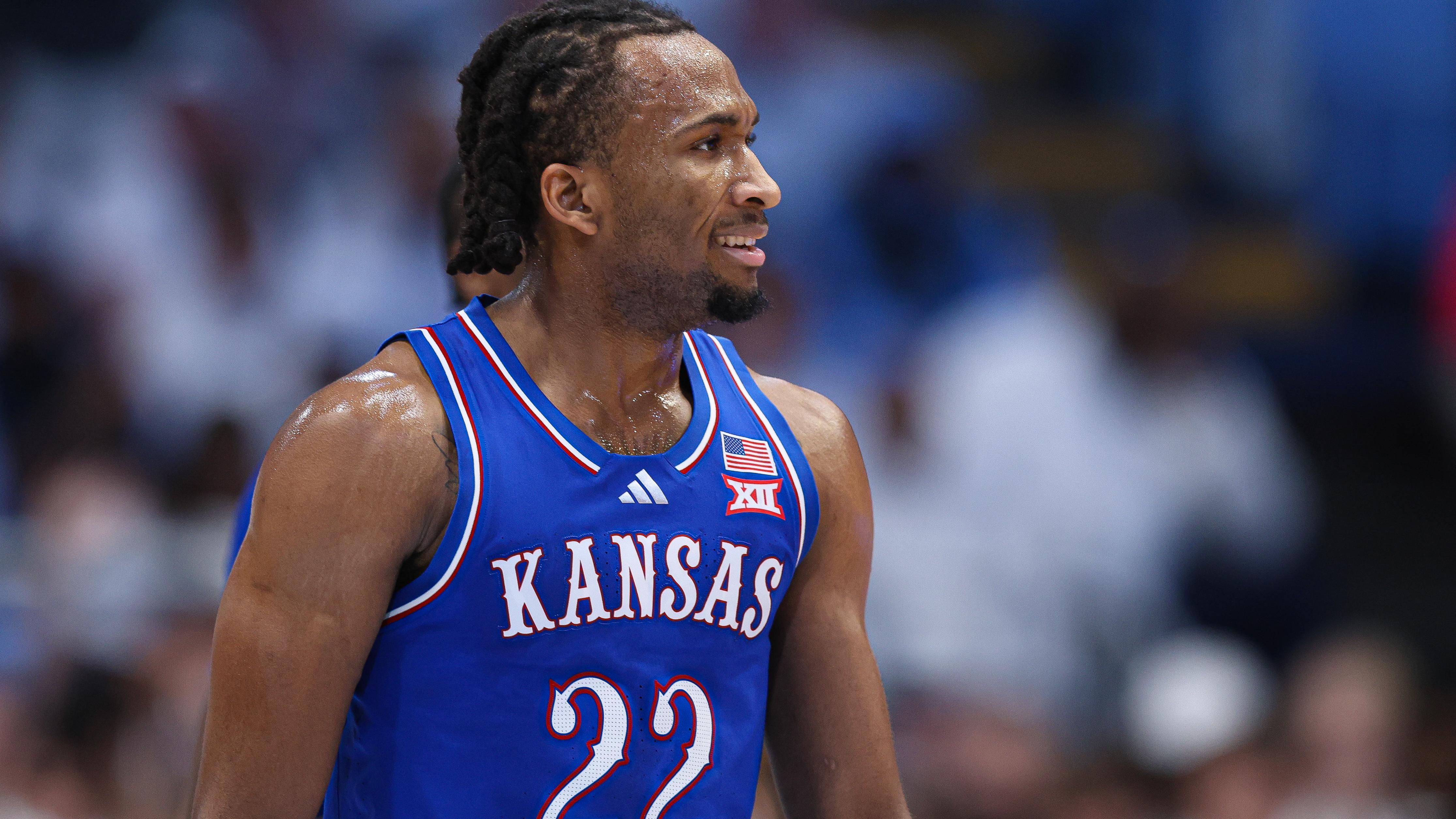 Kansas v North Carolina