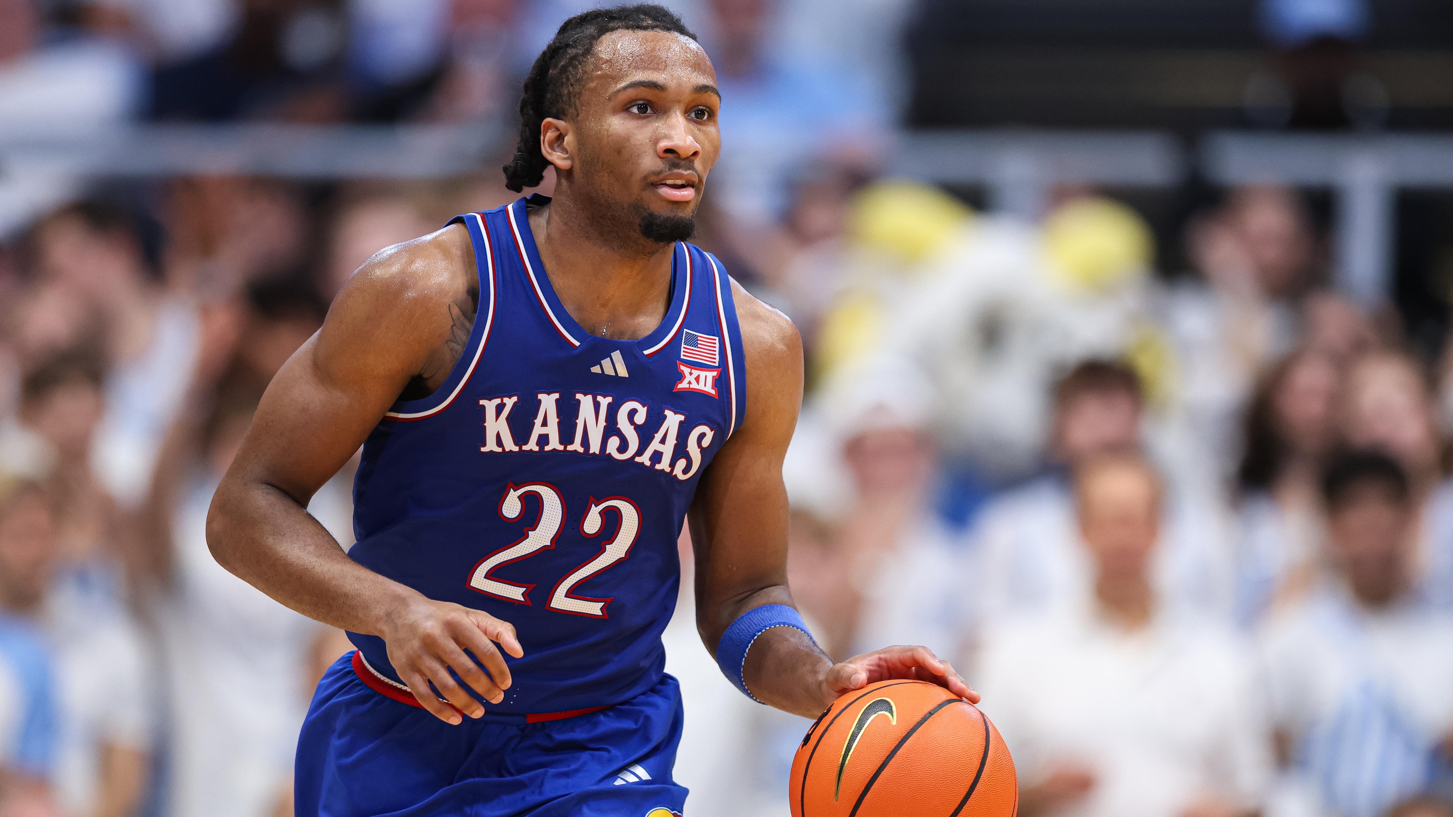 Kansas v North Carolina