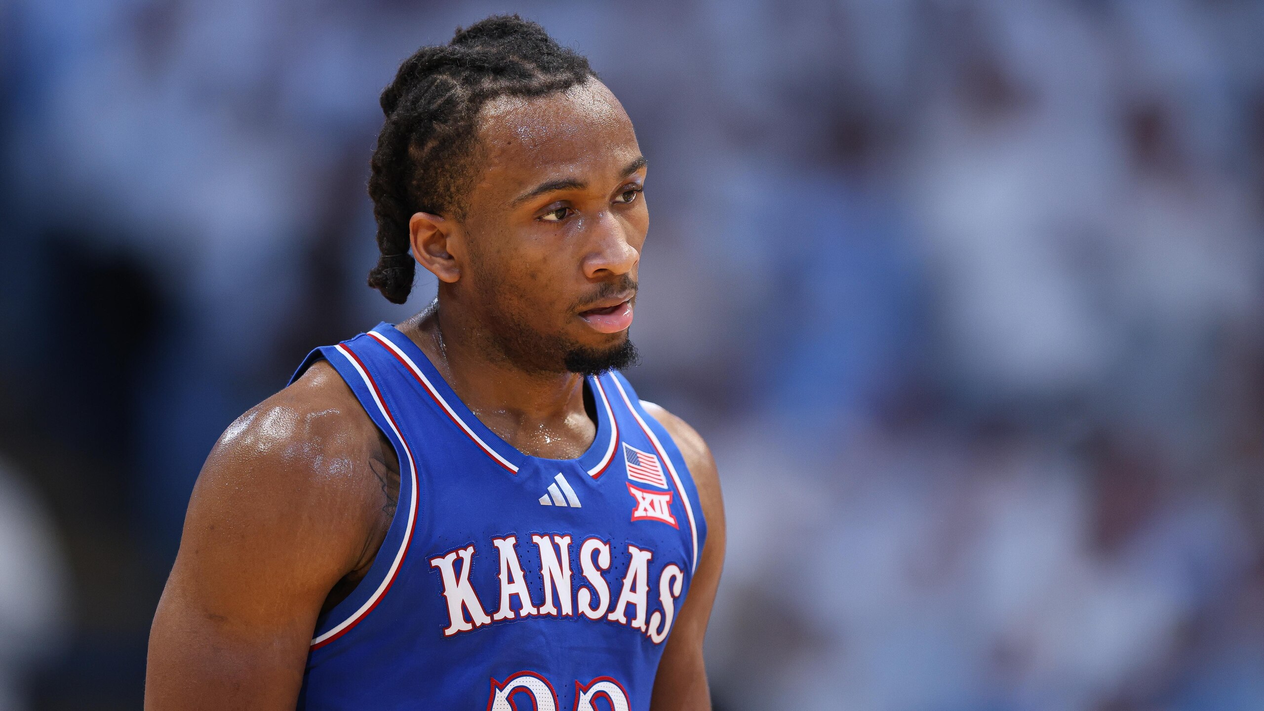 Kansas v North Carolina