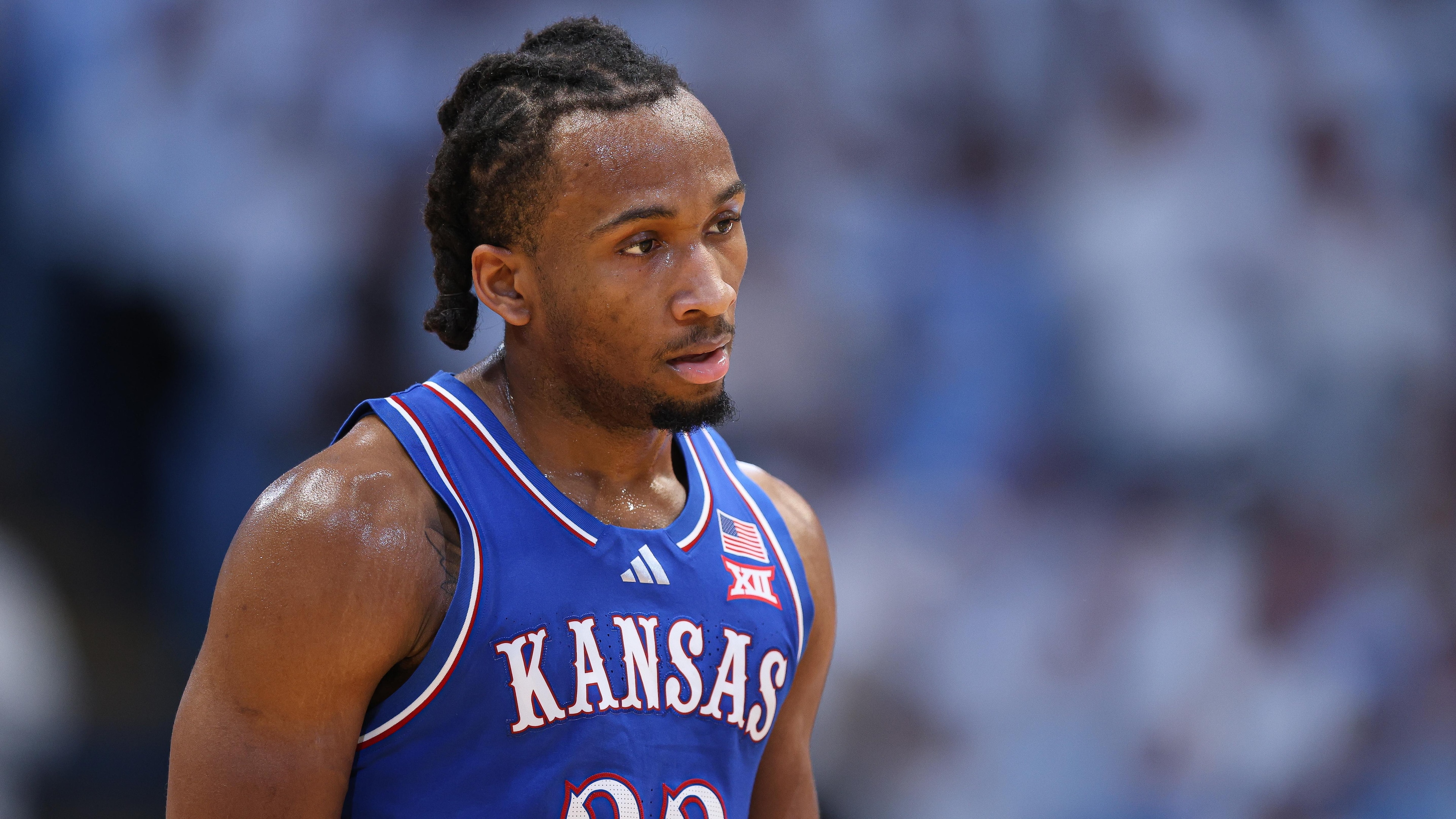 Kansas v North Carolina