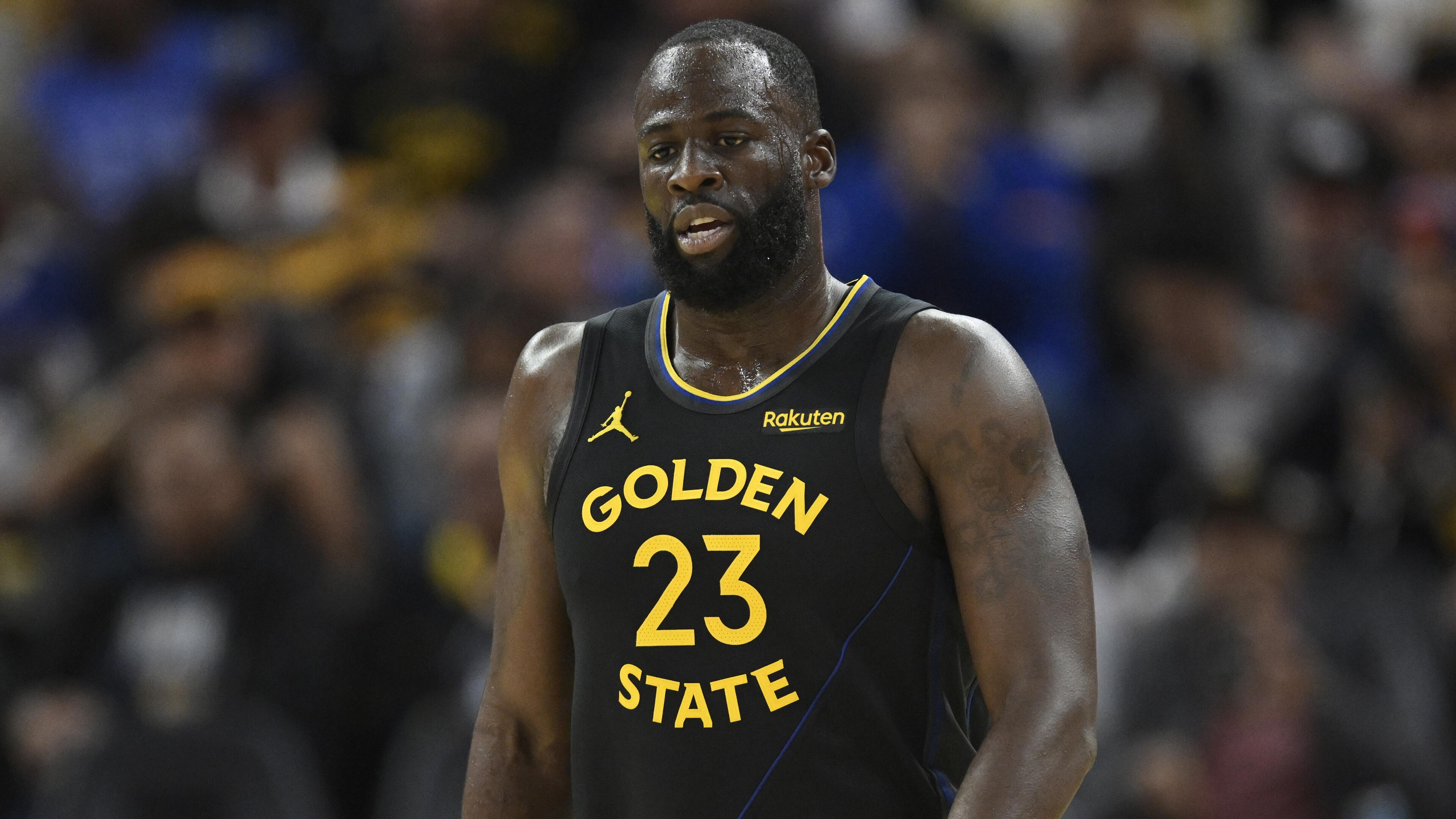 Indiana Pacers v Golden State Warriors Indiana Pacers v Golden State Warriors
