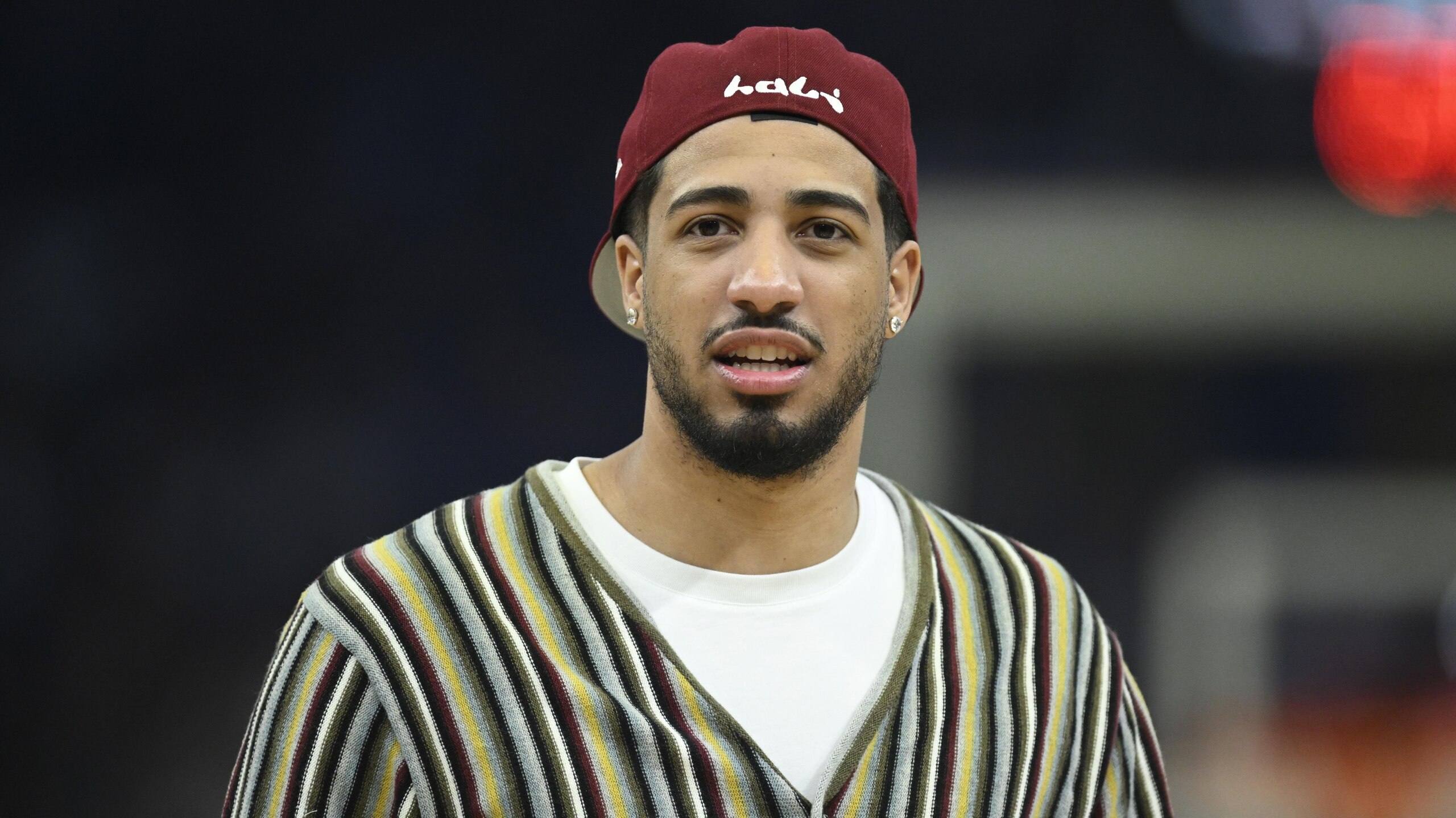 Indiana Pacers v Golden State Warriors