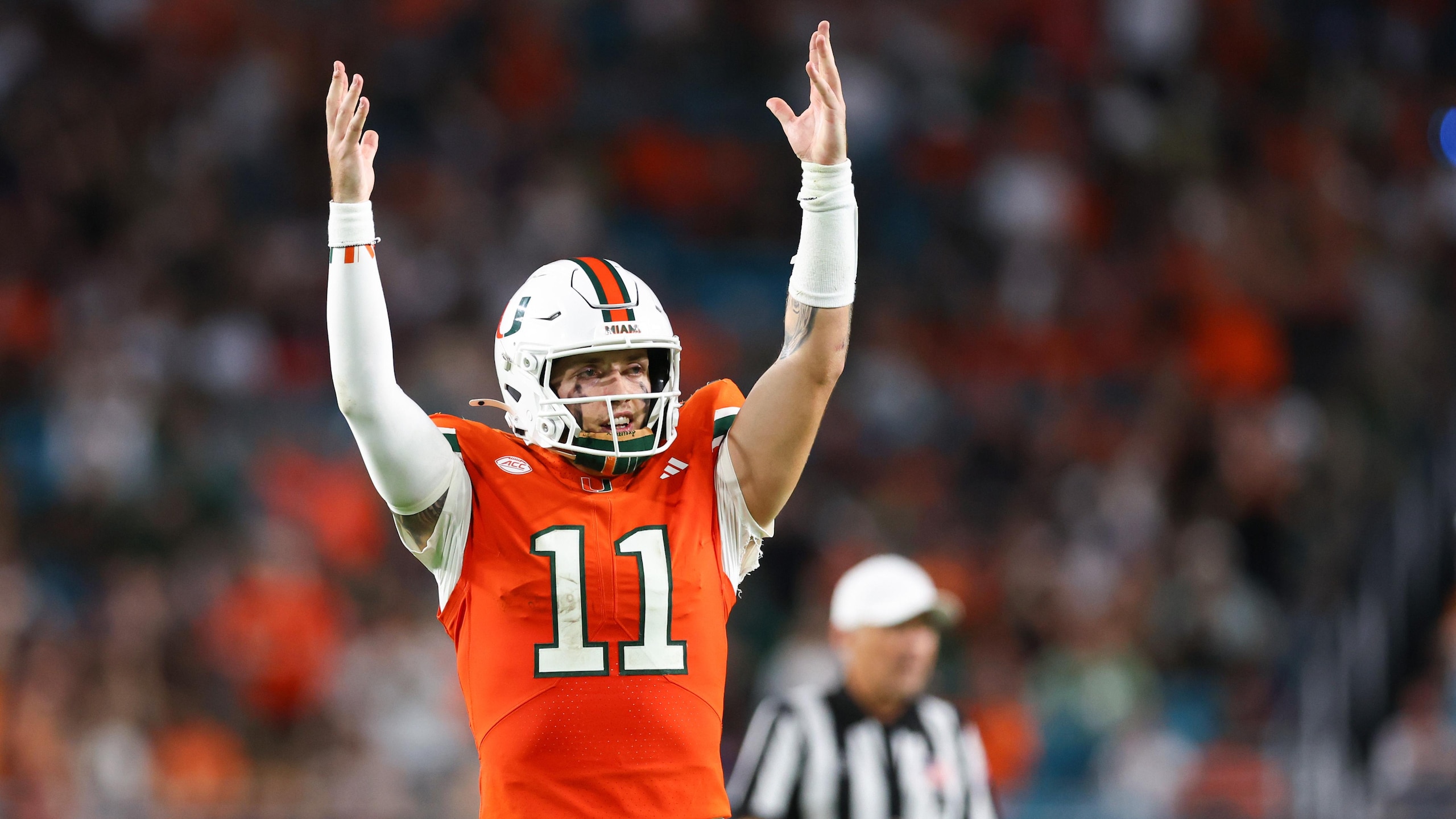 Syracuse v Miami Syracuse v Miami