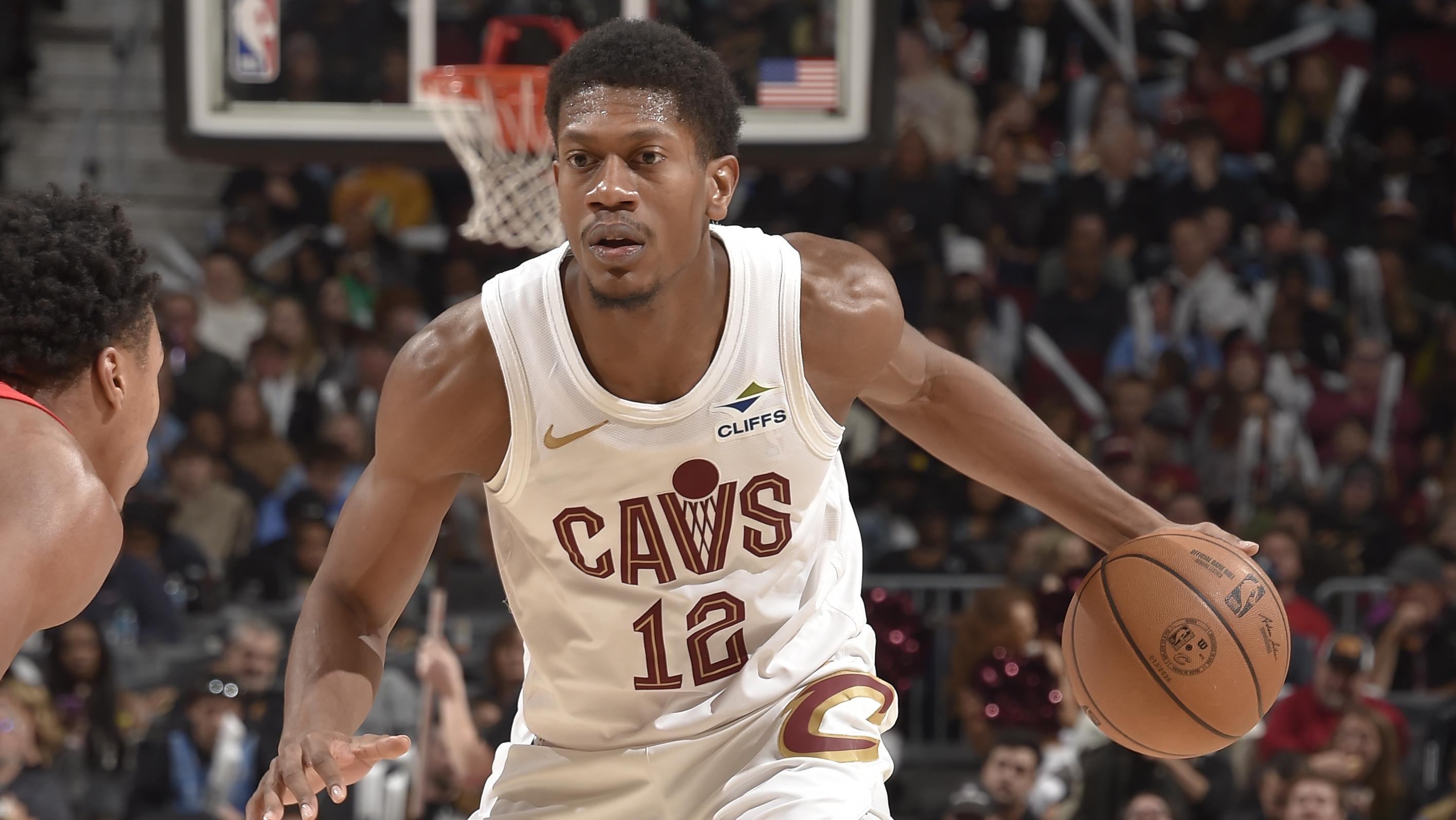 Toronto Raptors v Cleveland Cavaliers