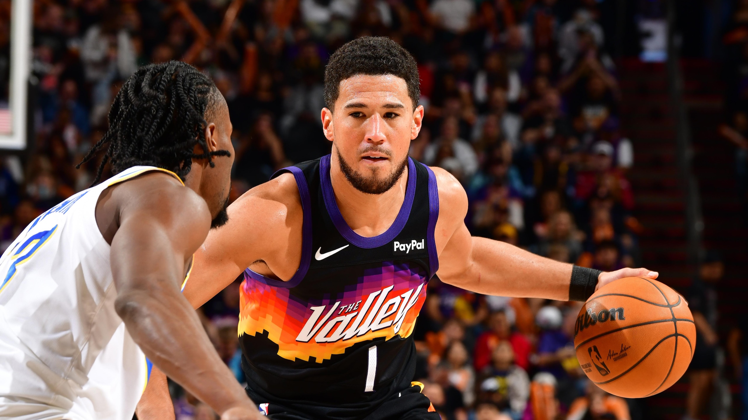 Indiana Pacers v Phoenix Suns