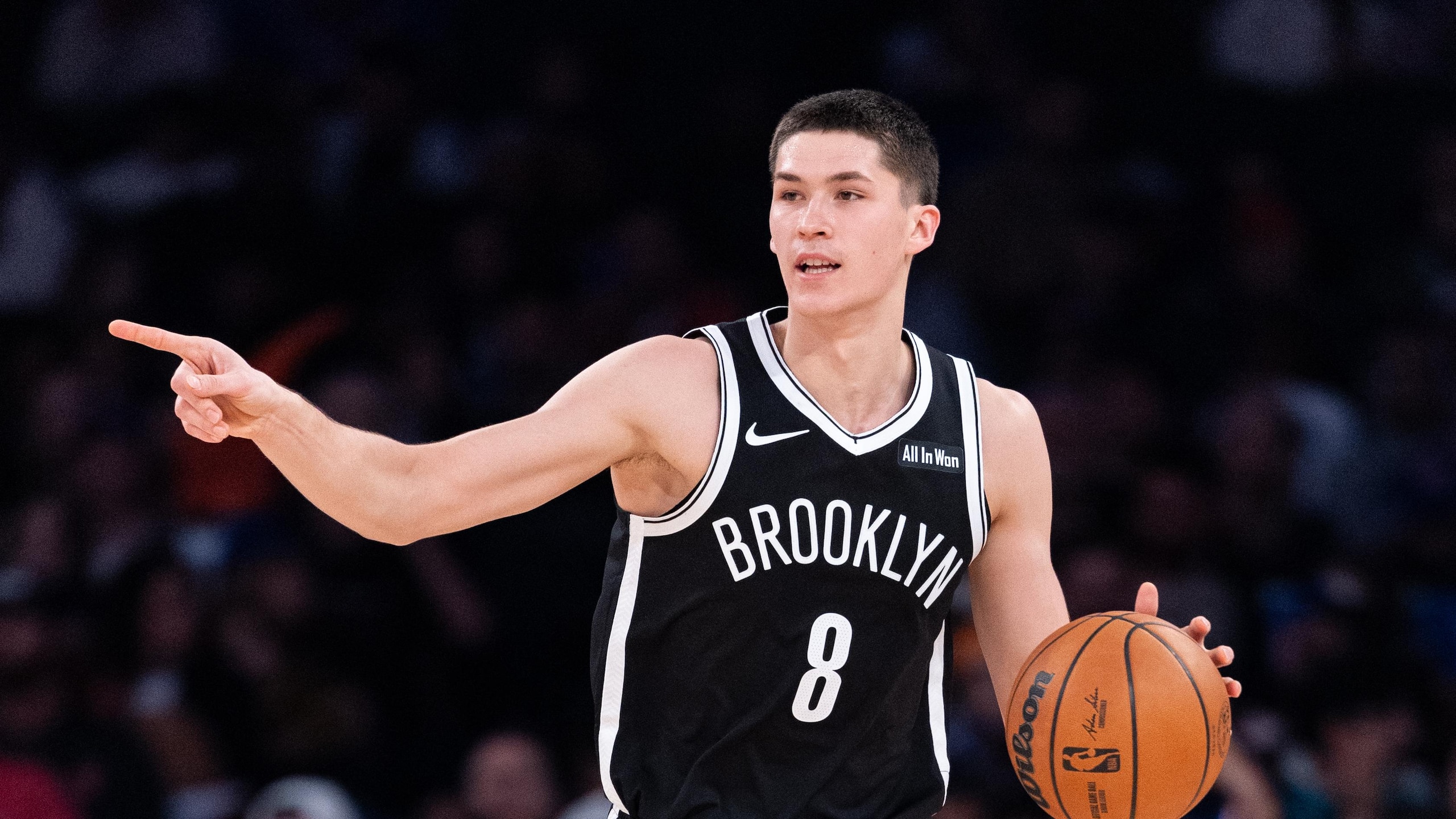 Brooklyn Nets v New York Knicks