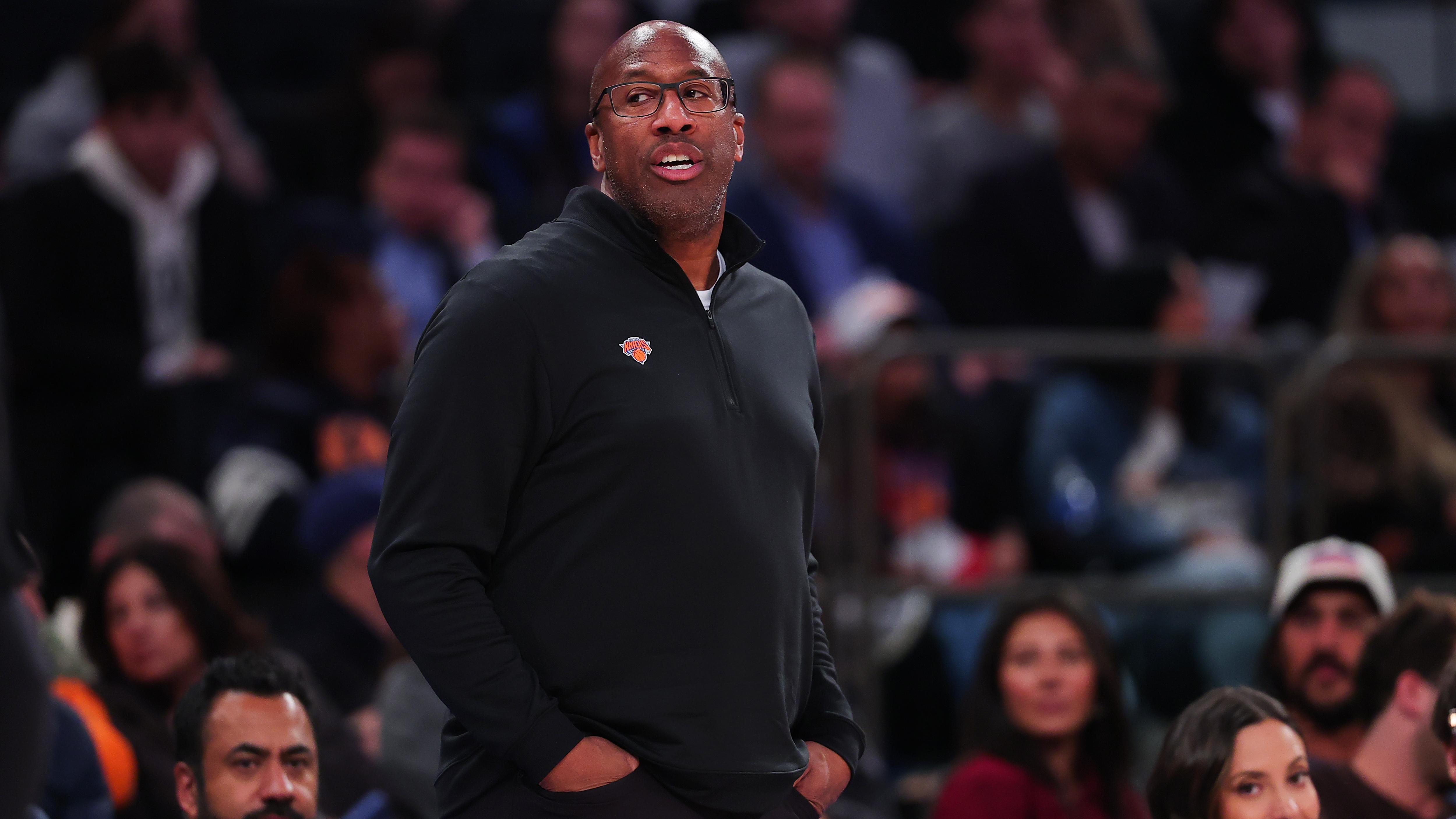 Orlando Magic Maul Knicks at MSG — Wagner Shines