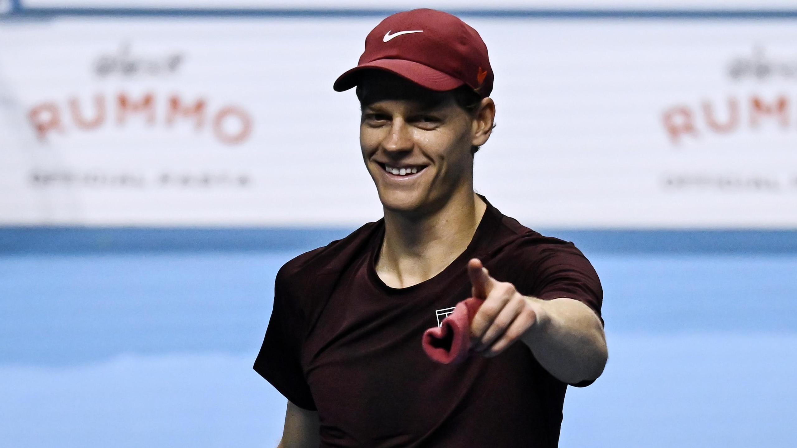 Nitto ATP Finals 2025 - Day 2
