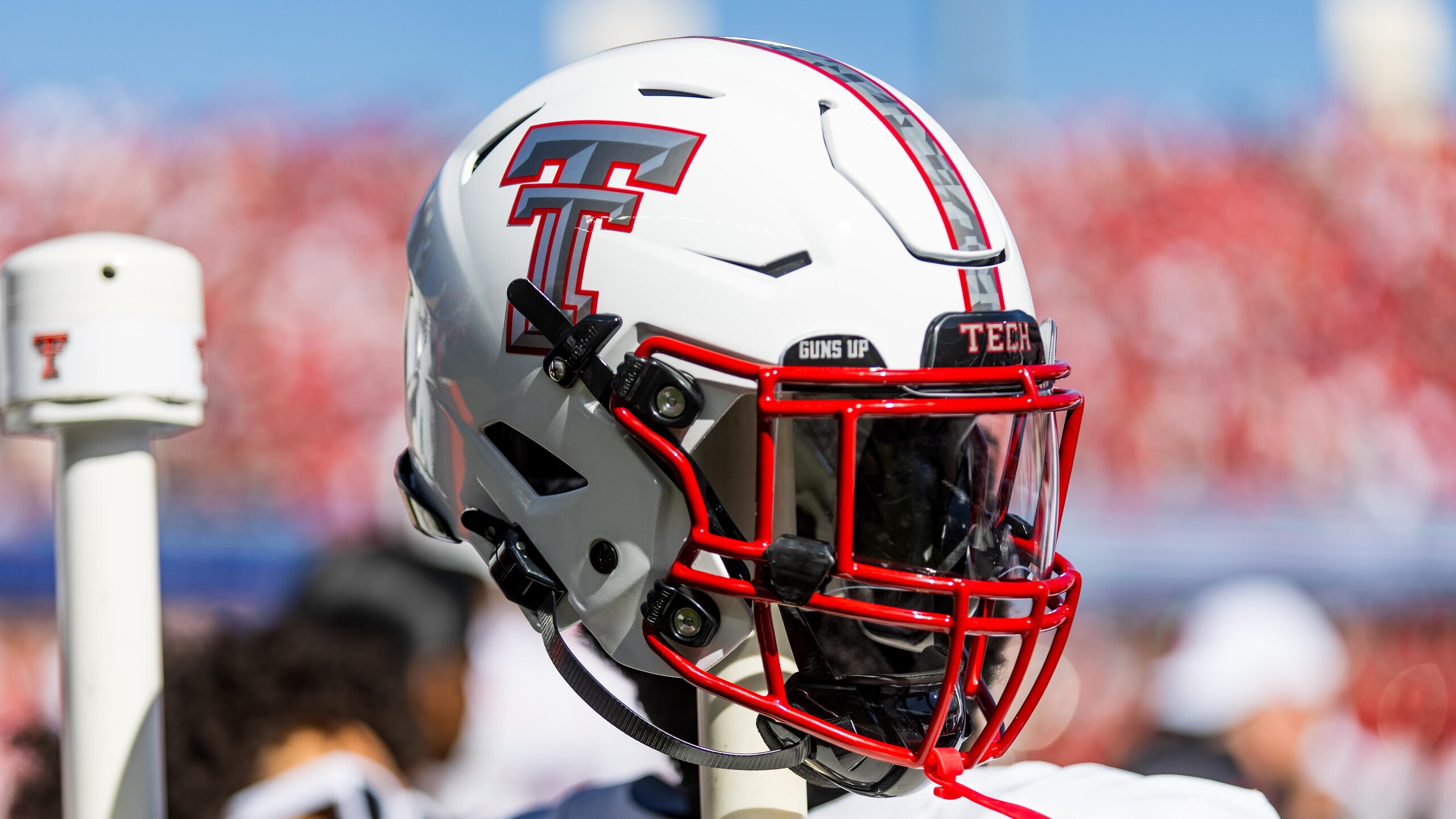 BYU v Texas Tech