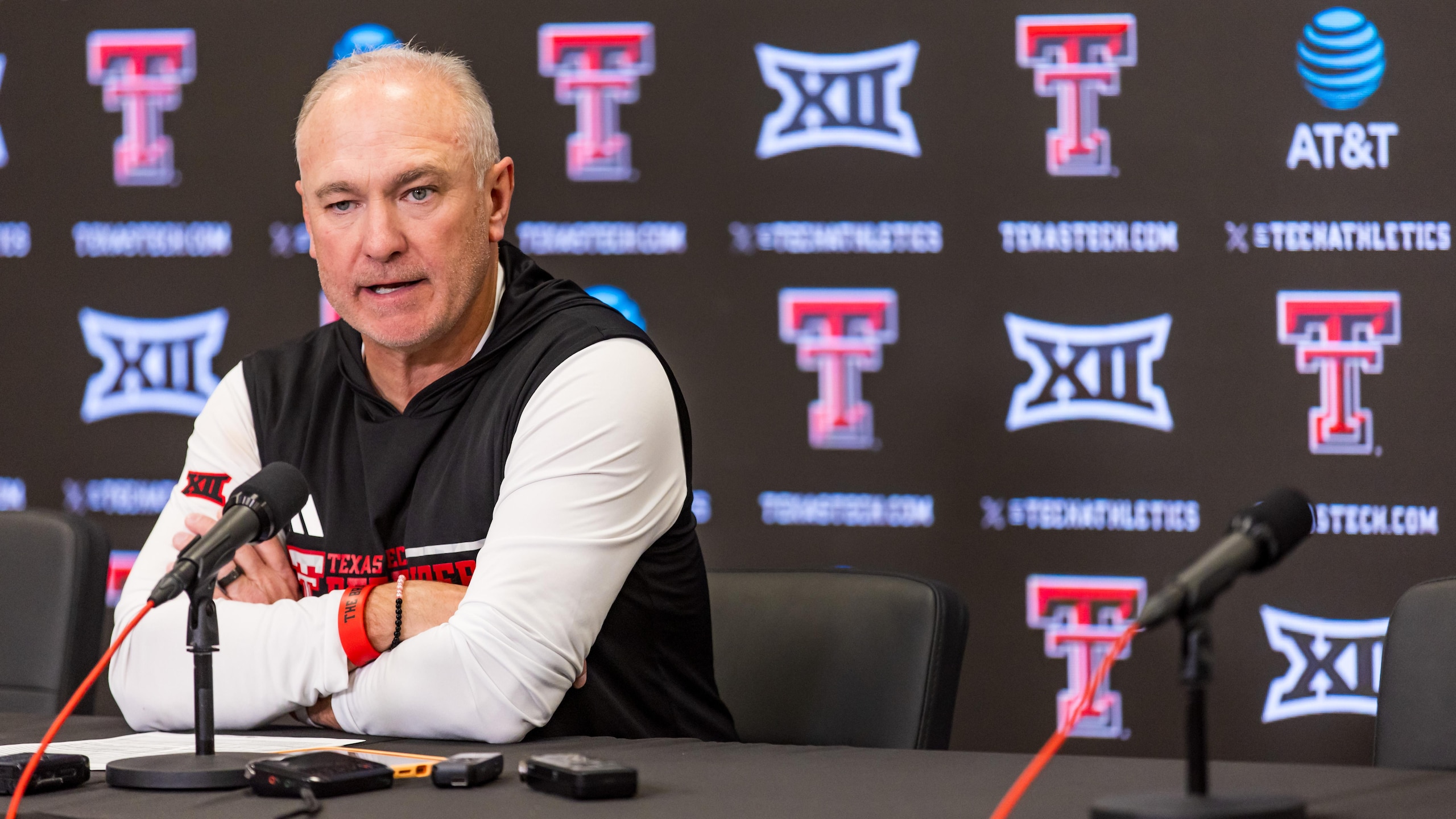 BYU v Texas Tech BYU v Texas Tech