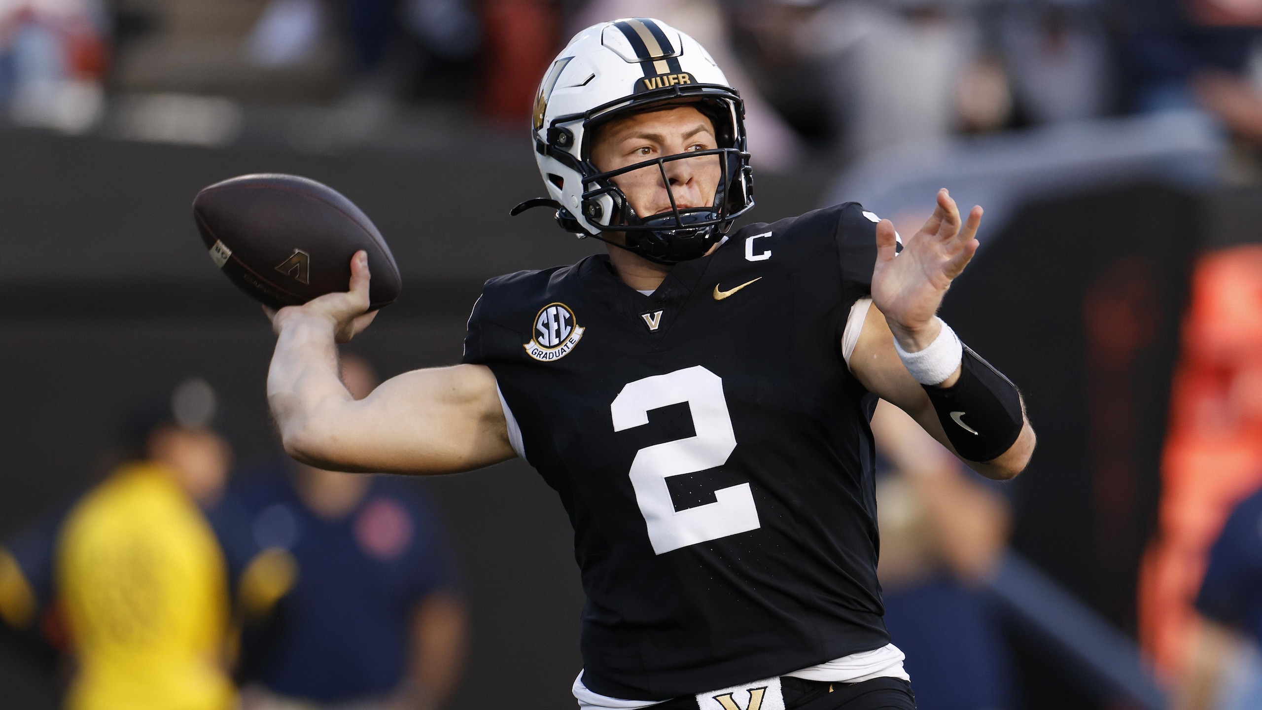 Non-CFP Bowl Predictions 🔮