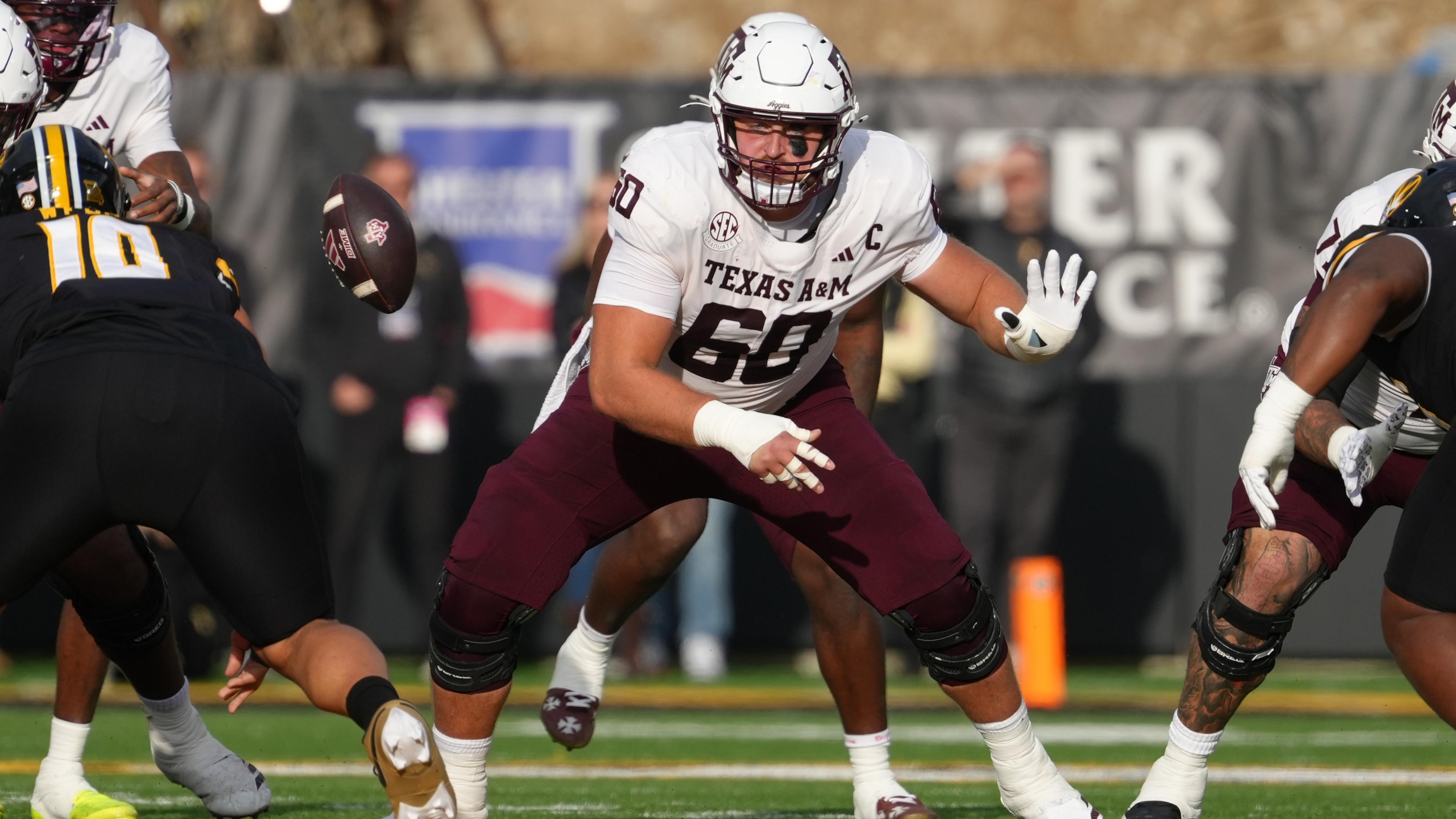 Texas A&M v Missouri Texas A&M v Missouri