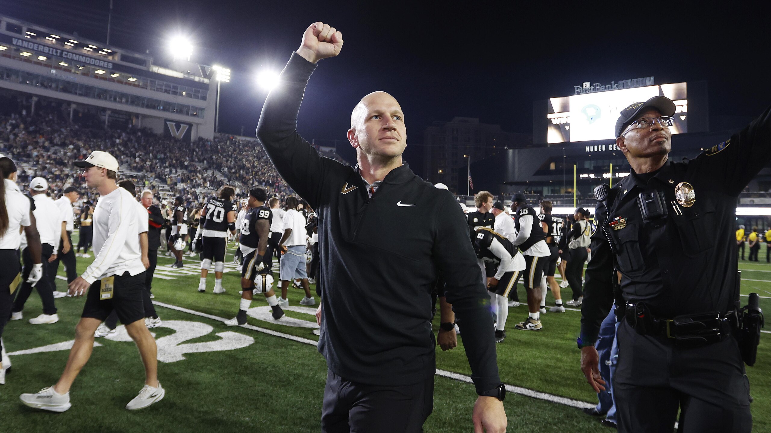 Early National Signing Day 2025 Dates, Announcement Schedules and Latest Rumors