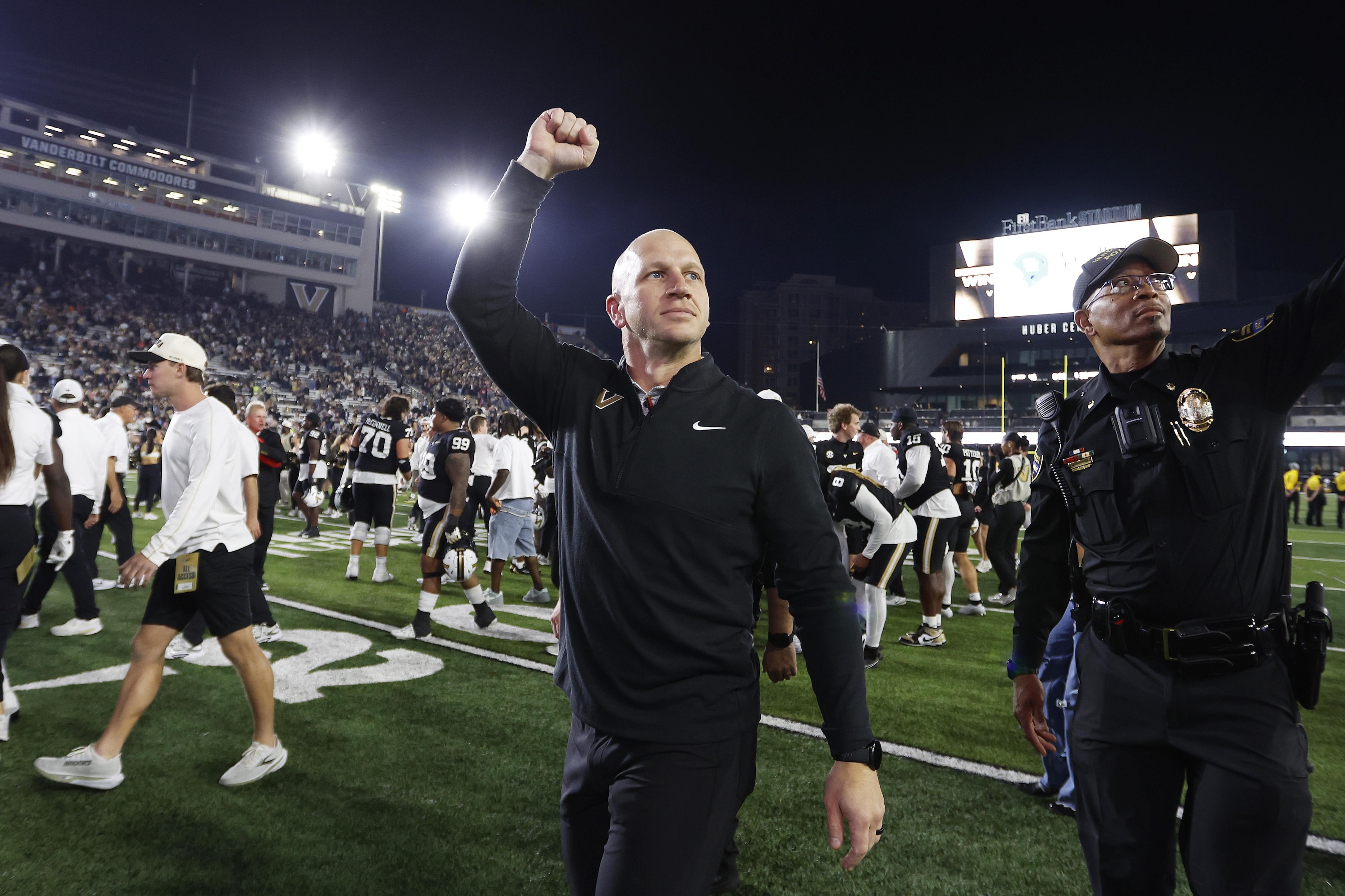 Early National Signing Day 2025 Dates, Announcement Schedules and Latest Rumors