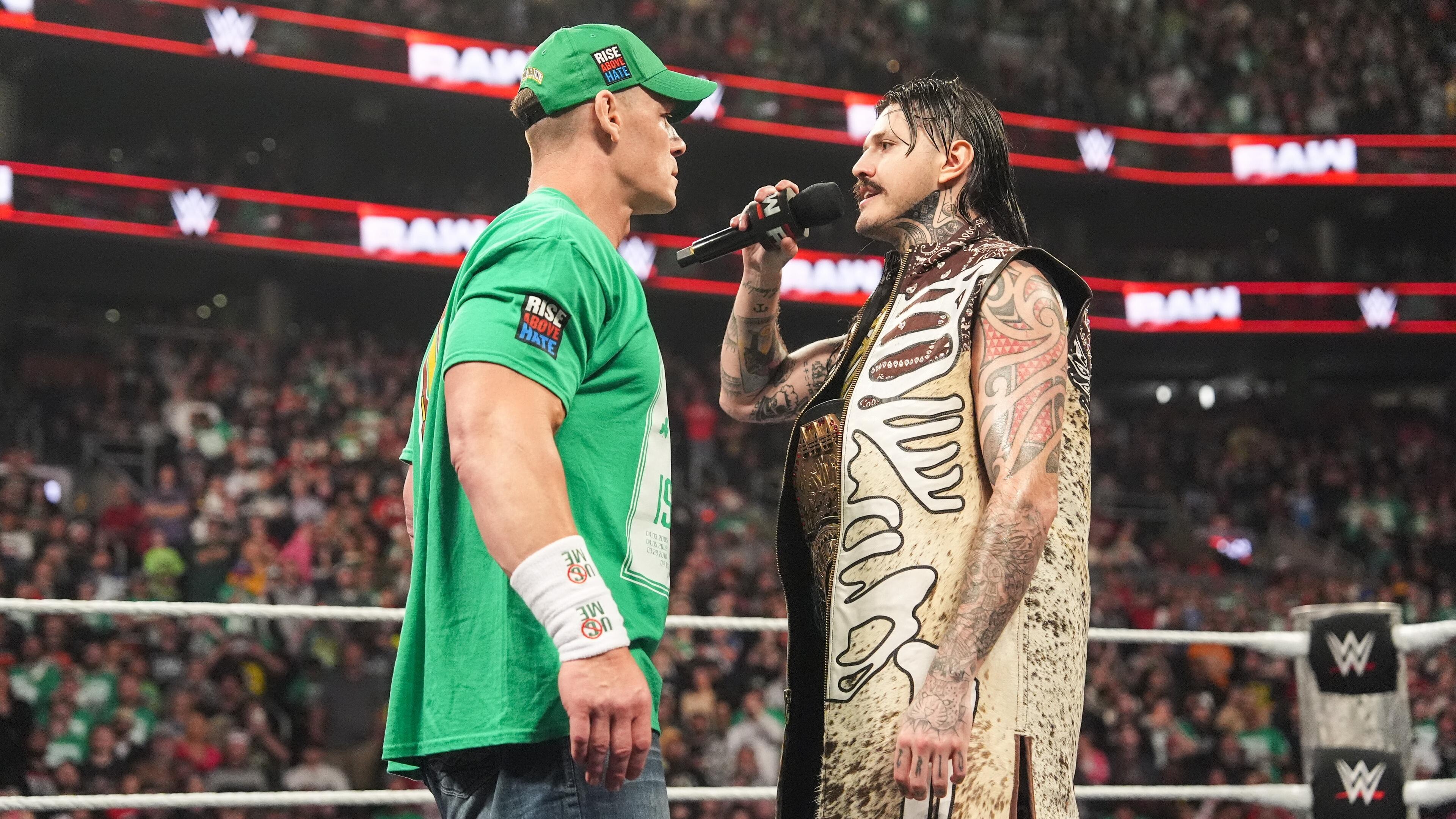 Monday Night RAW