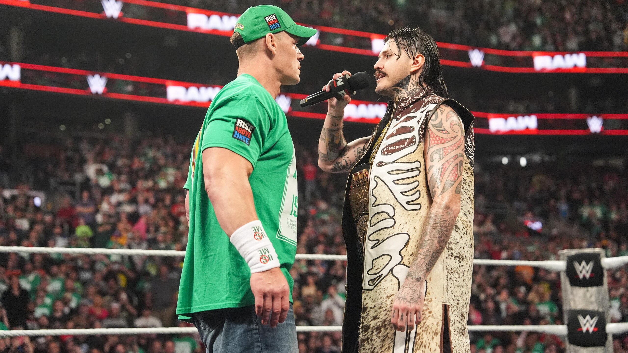Monday Night RAW