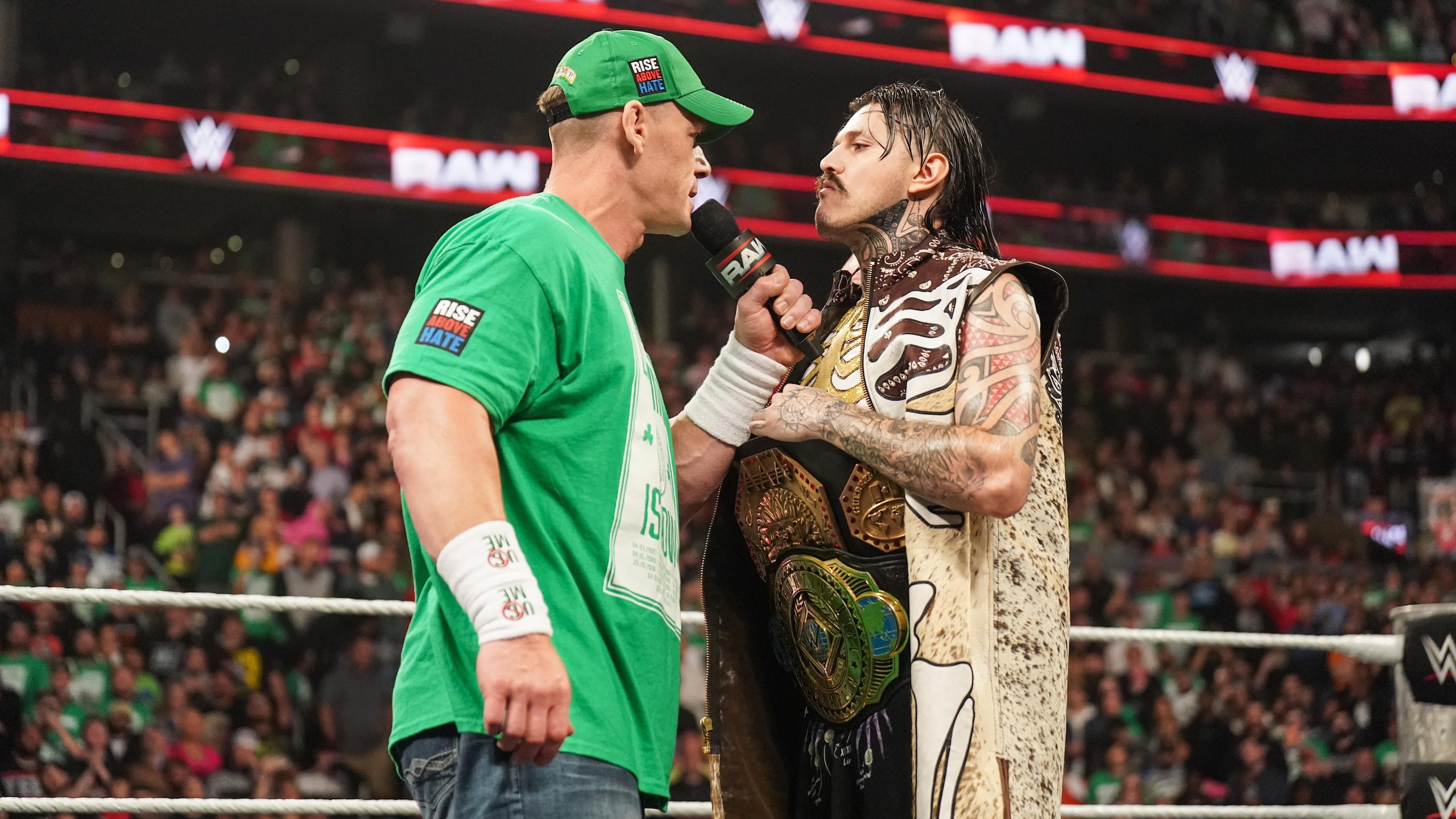 Monday Night RAW