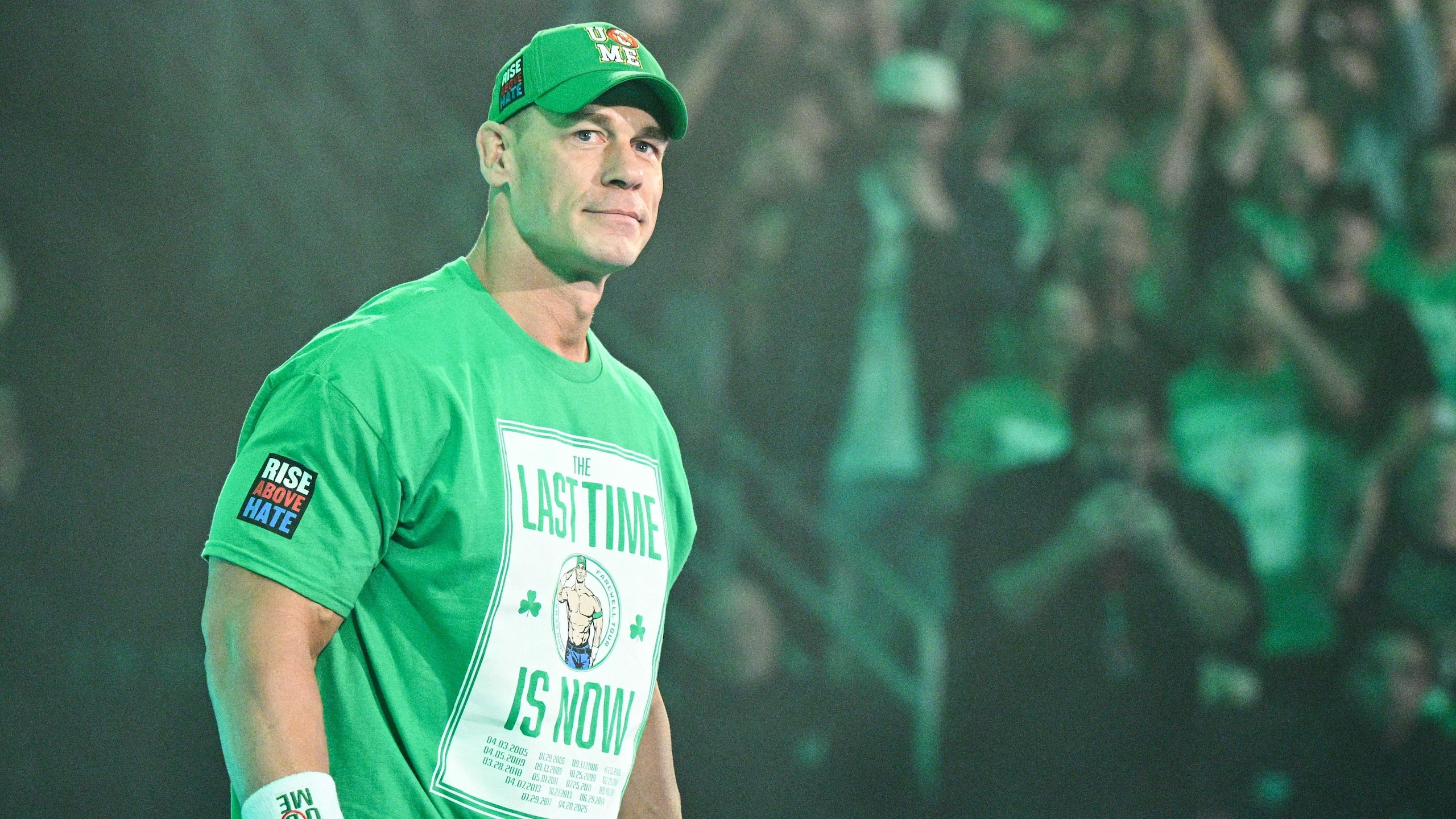 Monday Night RAW