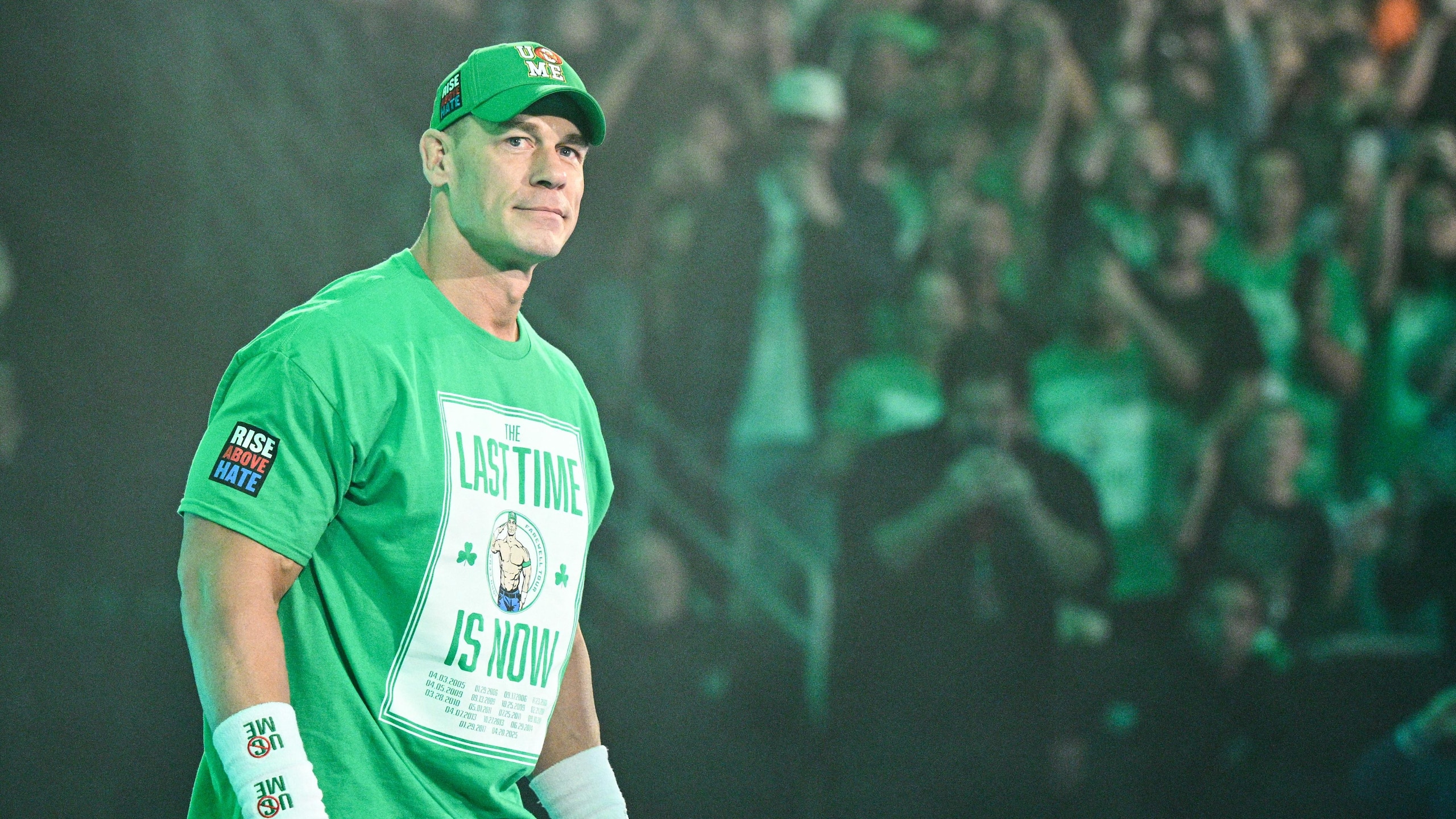 Monday Night RAW