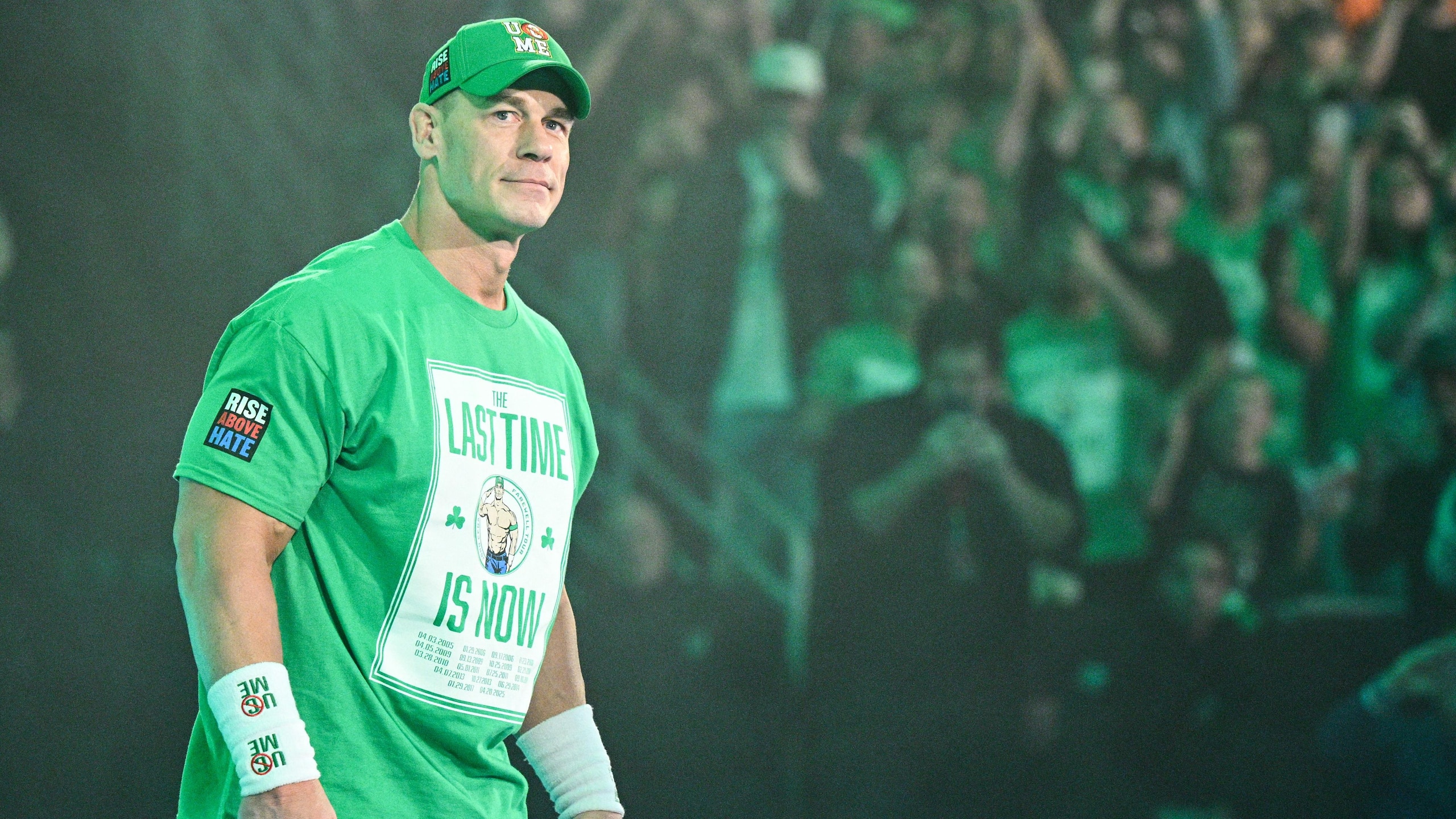 Monday Night RAW