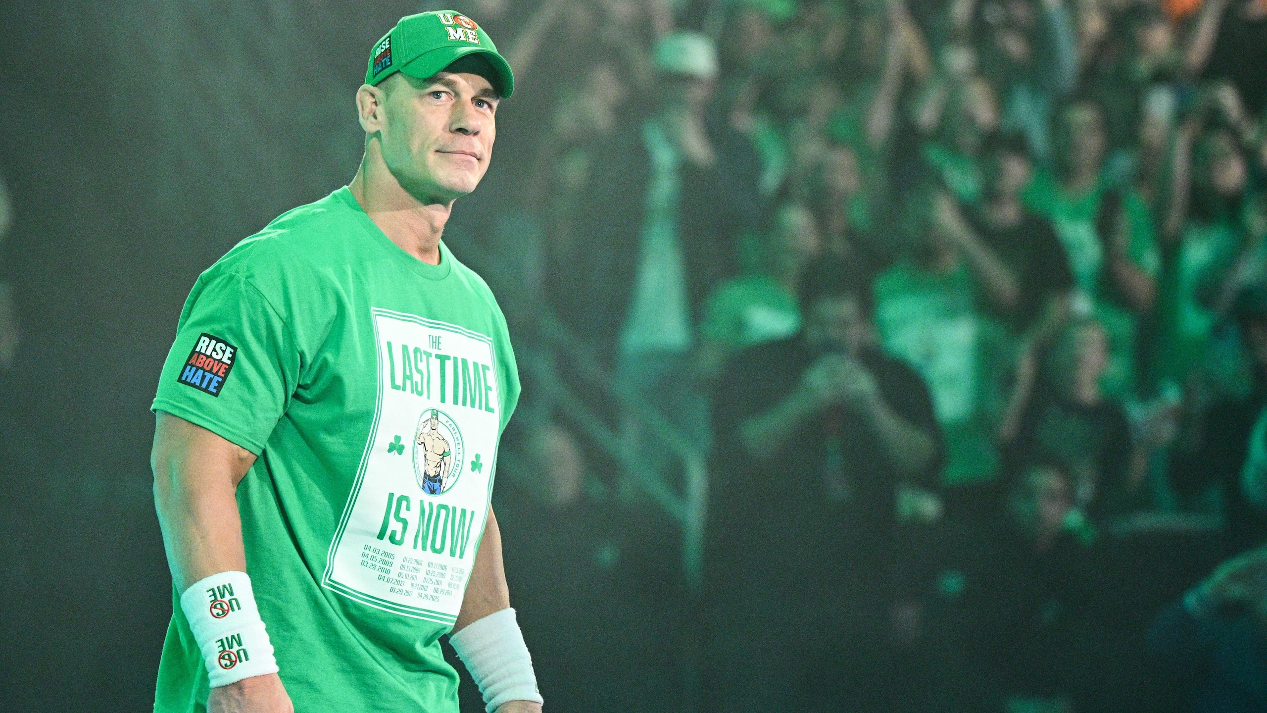 Monday Night RAW Monday Night RAW