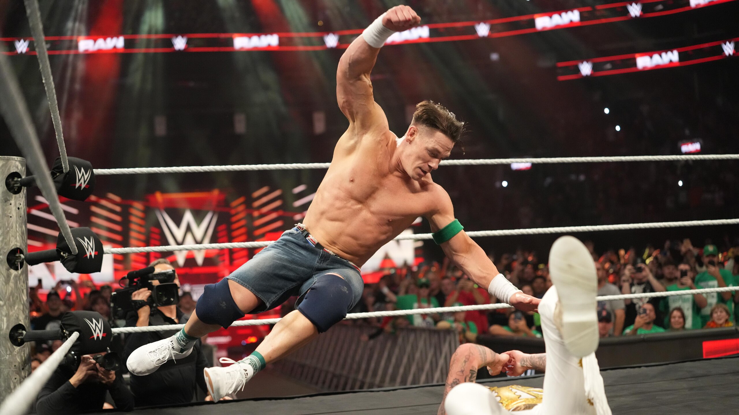 Monday Night RAW
