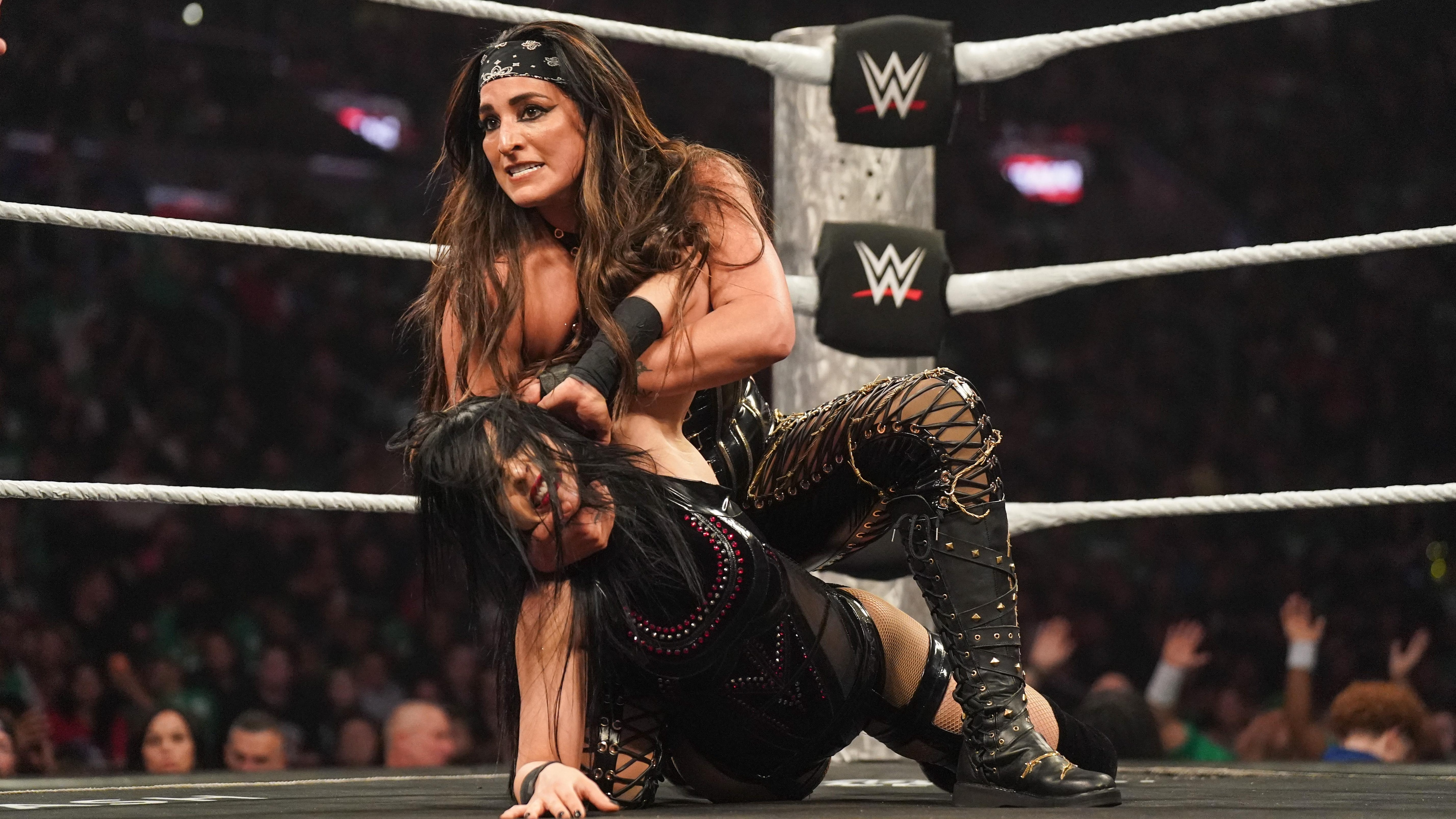 Monday Night RAW